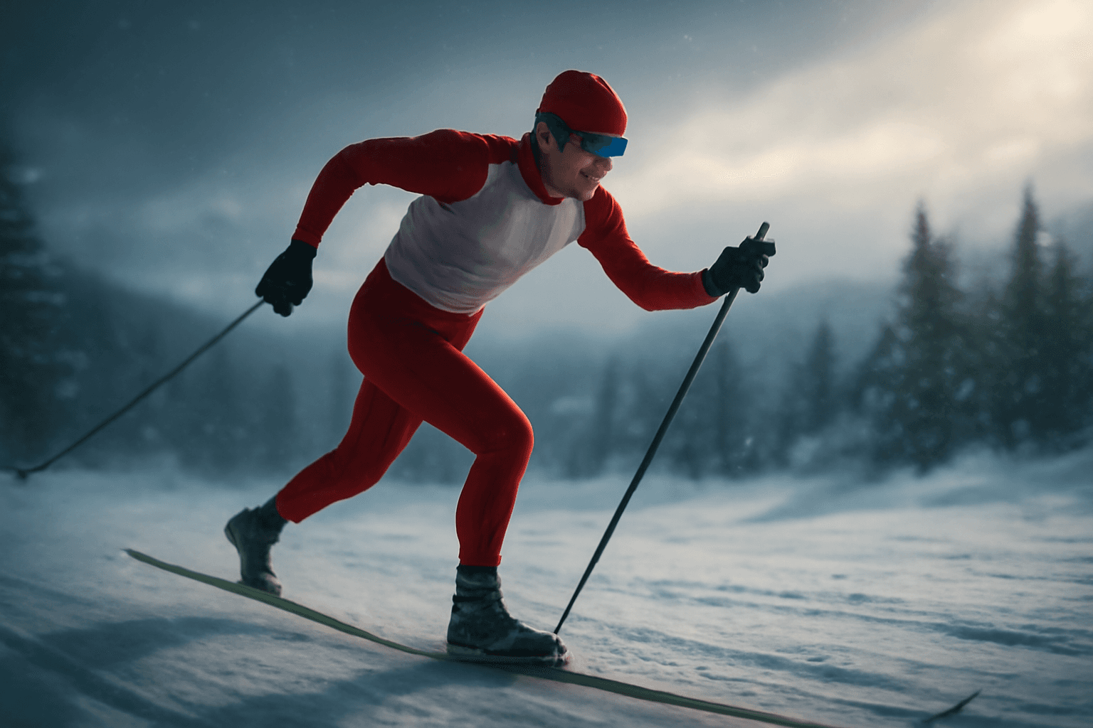 Arvet från längdskidåkningens stora: Dählie till Bjørgen