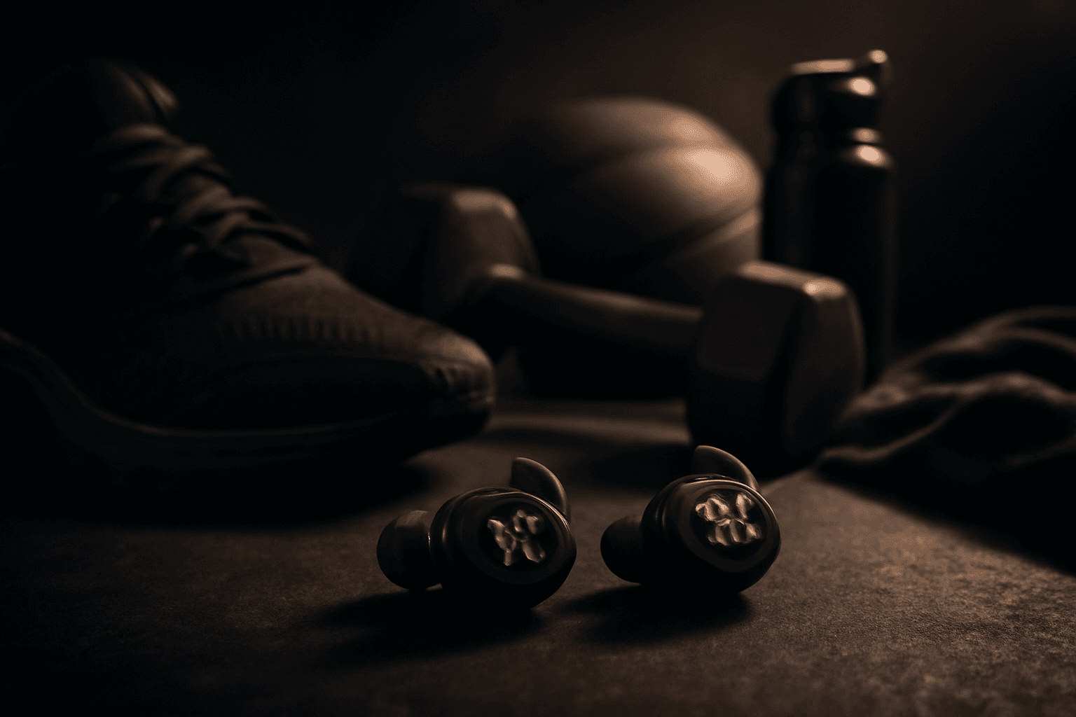 Jaybird Vista 2: sporthörlurarna som håller måttet