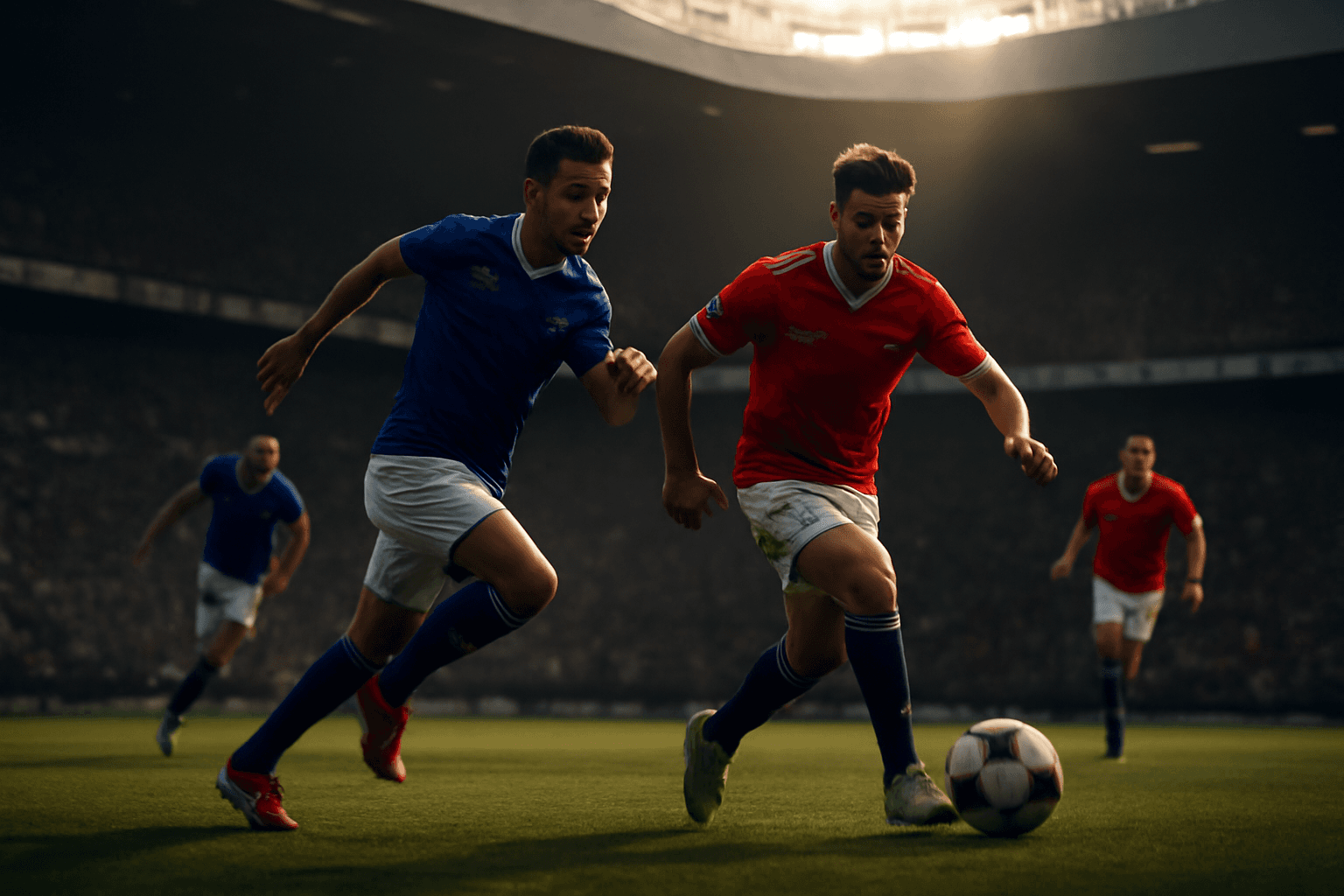 Hur Premier League-tabellen berättar säsongens historia