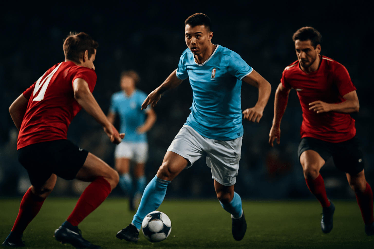 24 miljoner och bänken: Malmö FFs risk i mittfältet