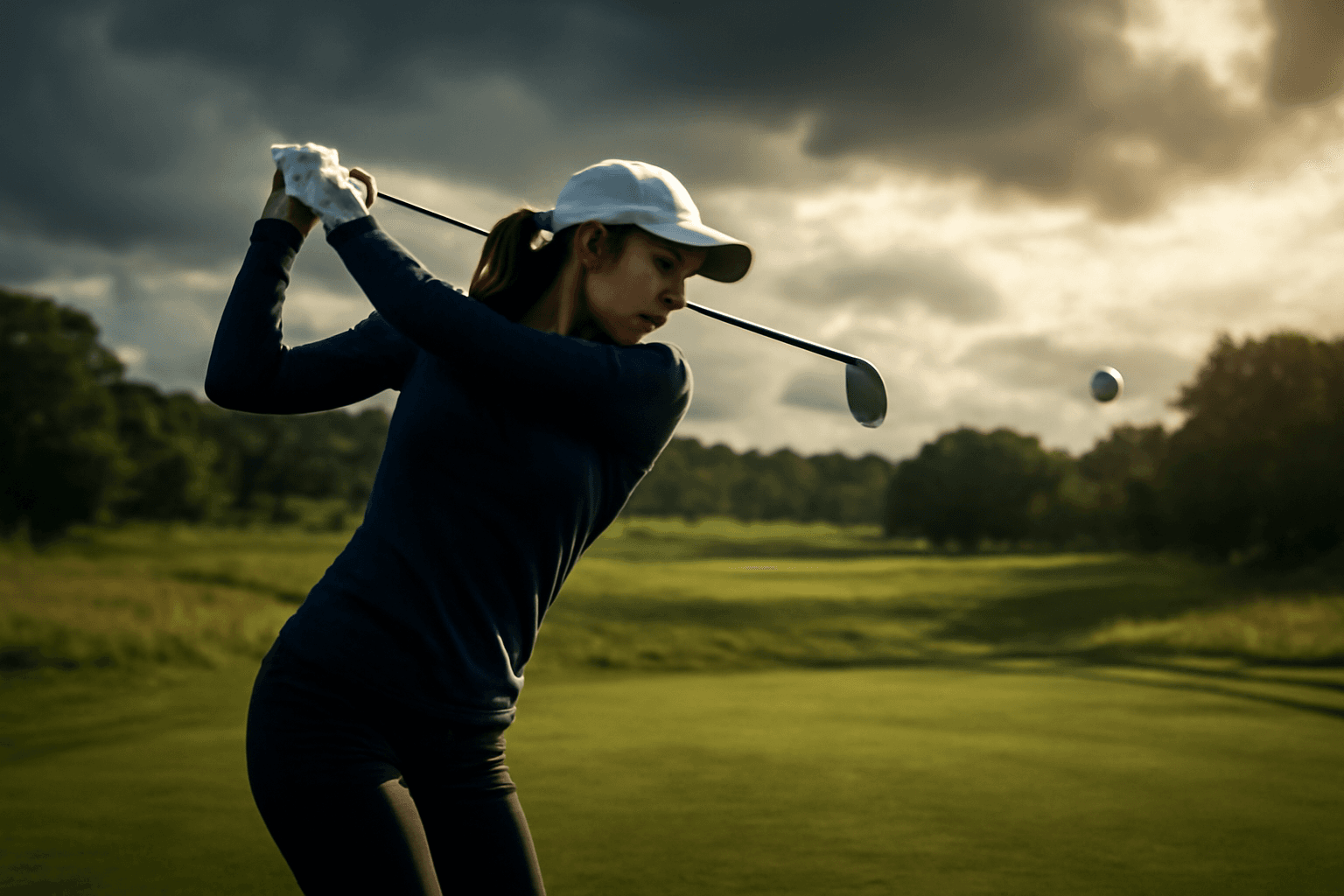 50:e AIG Women's Open 2026 – Rekordpott 10 miljoner