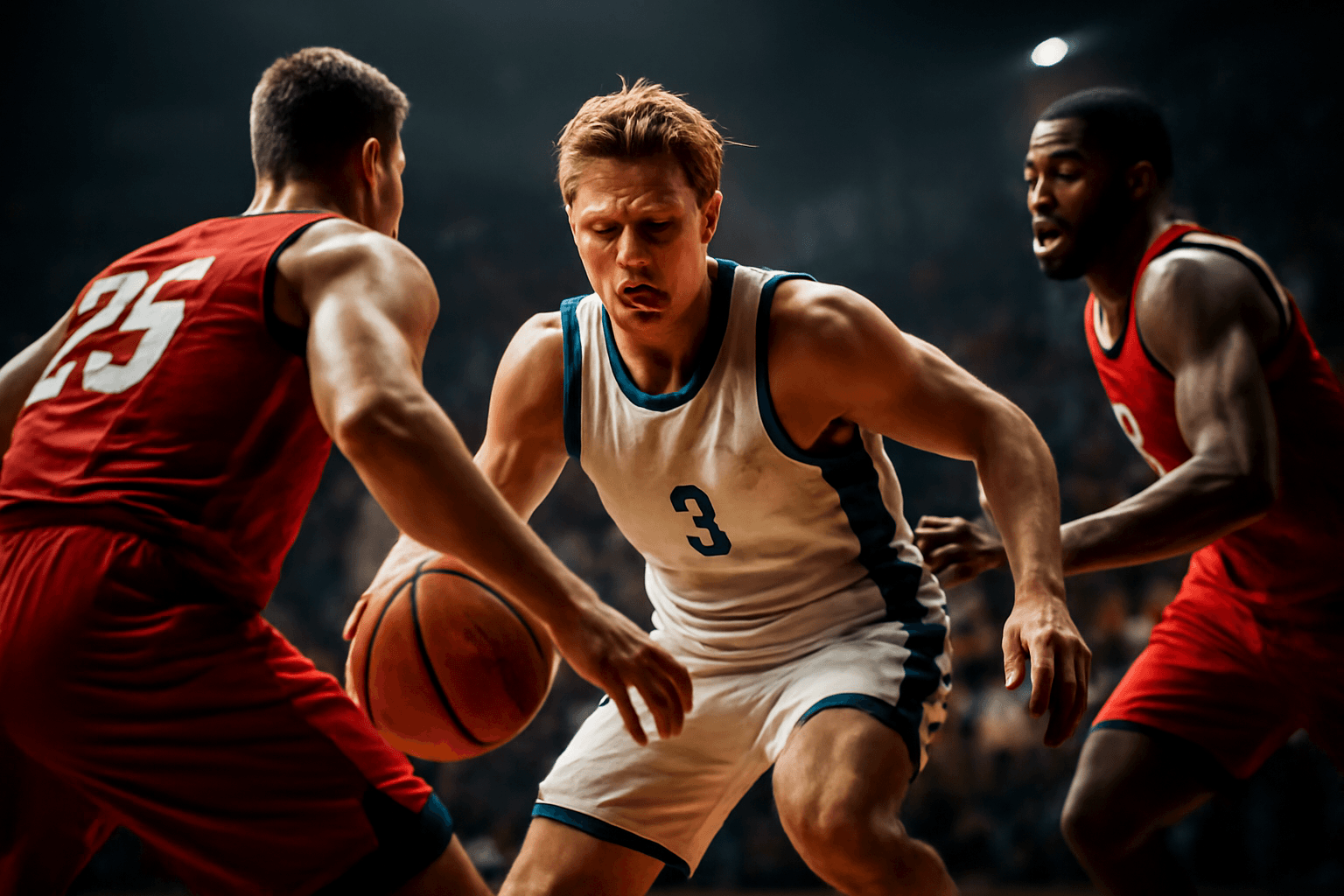 Adam Ståhl: comeback efter katastroftankarna i derbyt