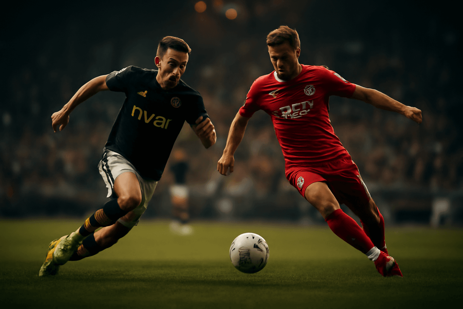 AIK:s första förlust 1–2 mot Degerfors visar sårbarhet