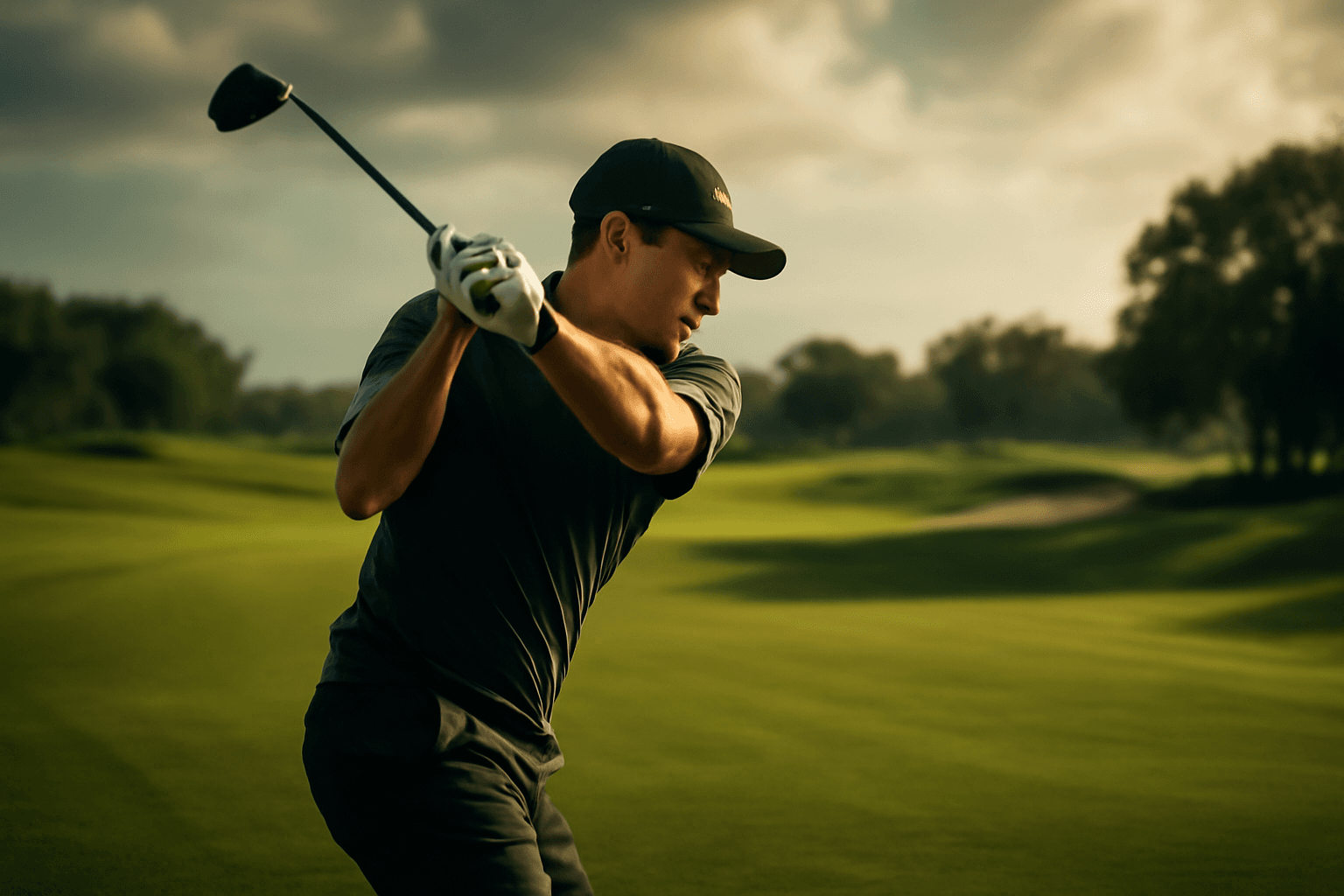 Alex Norén ensam svensk i Cadillac Championship — på Doral