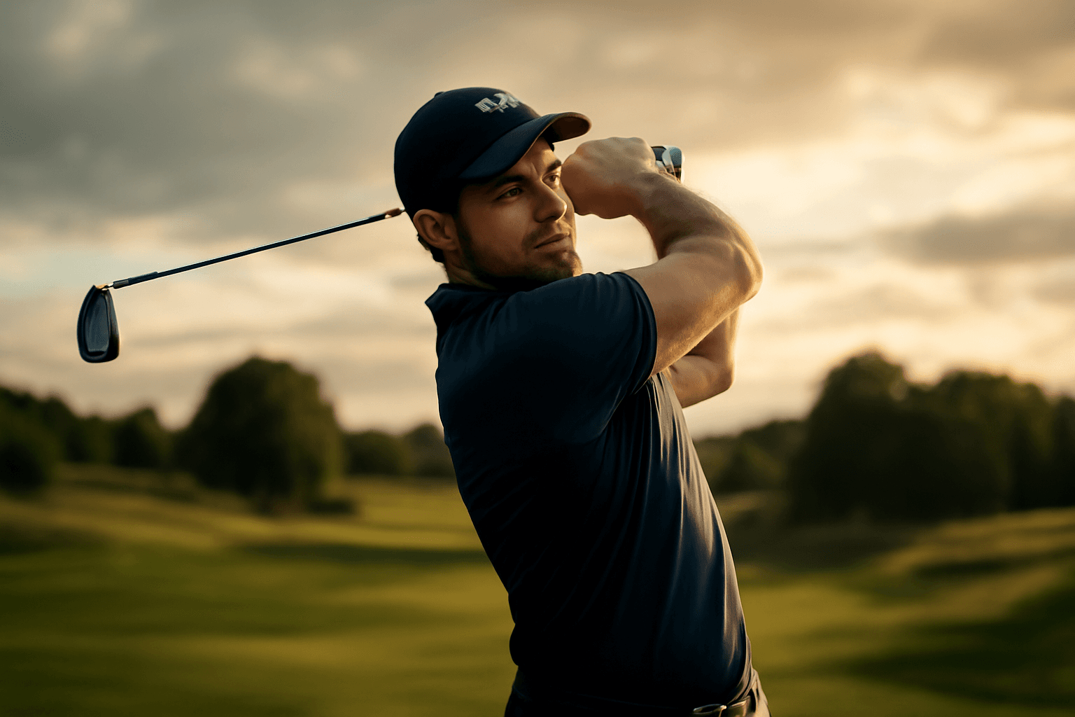 Andrea Pavan siktar på comeback efter hissfall i Sydafrika