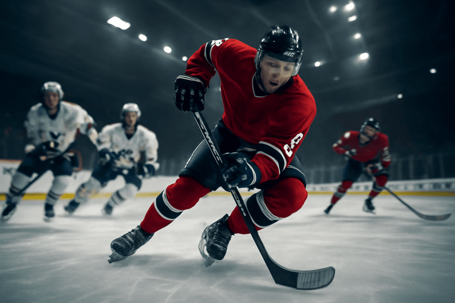 Andreas Hansons kamikaze-tips inför 2026/27 på riktigt