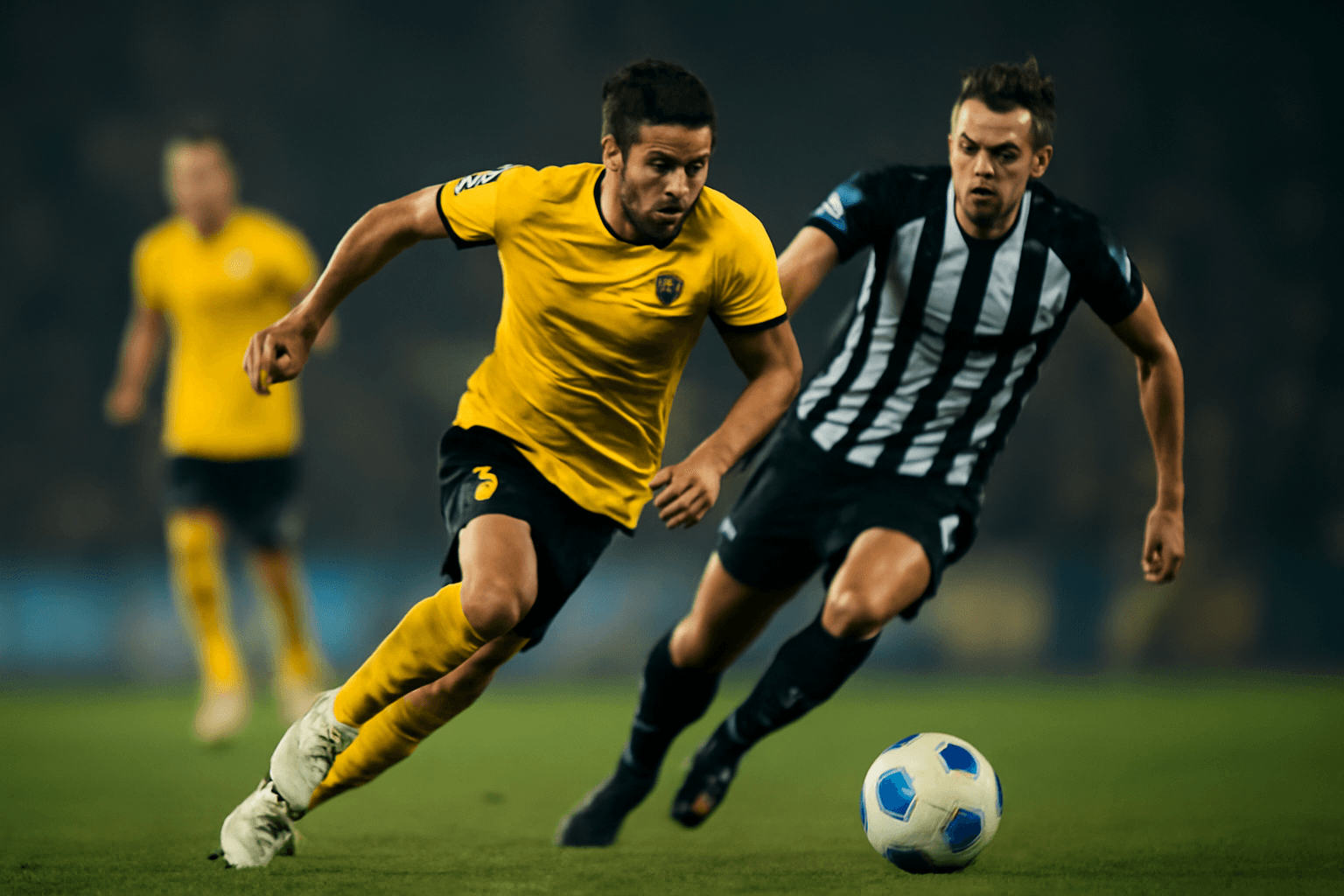 Andronikos Kakoullis säljs av Aris — AIK förlorar målhotet