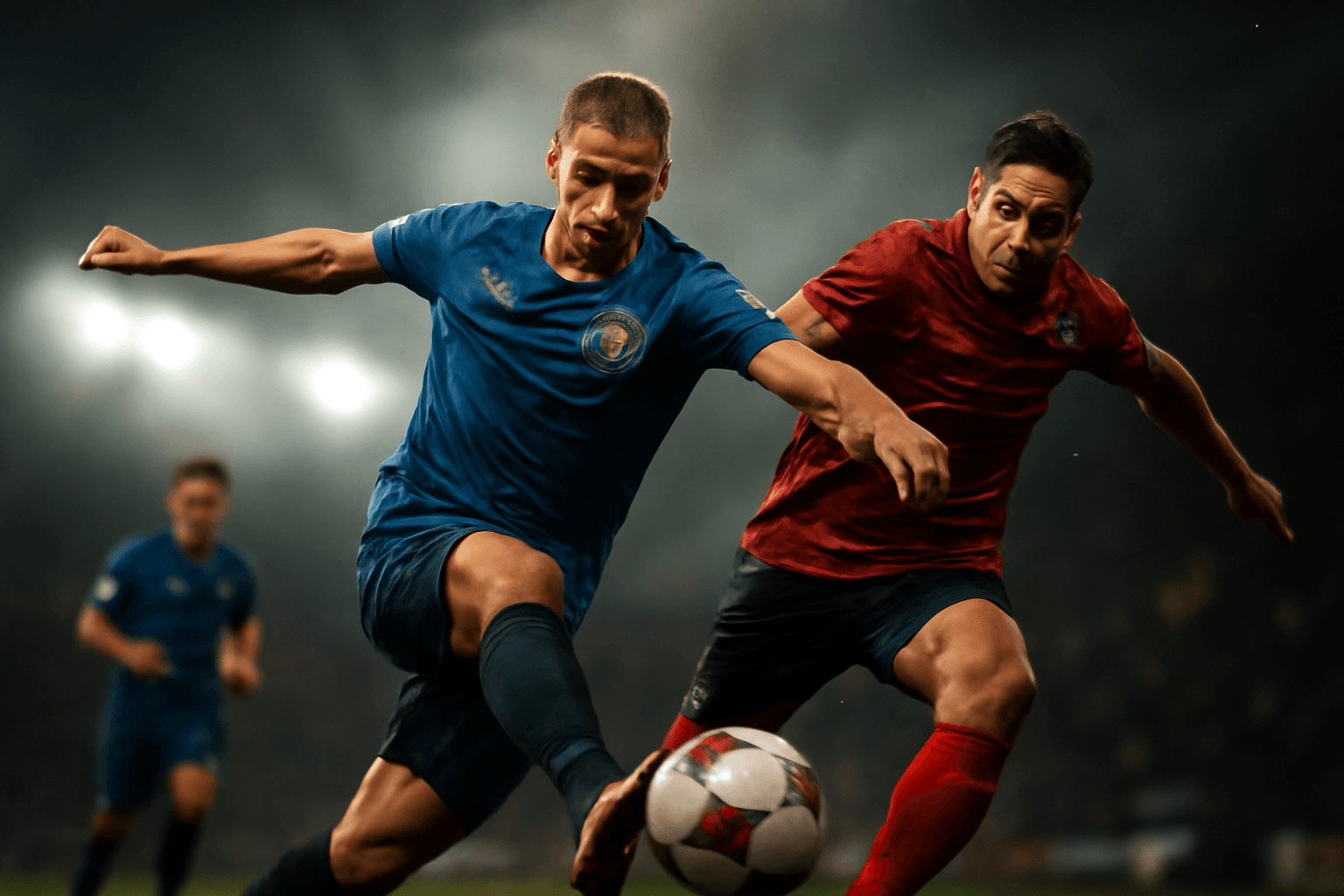 Anfallaren lämnar Halmstads BK efter misslyckande