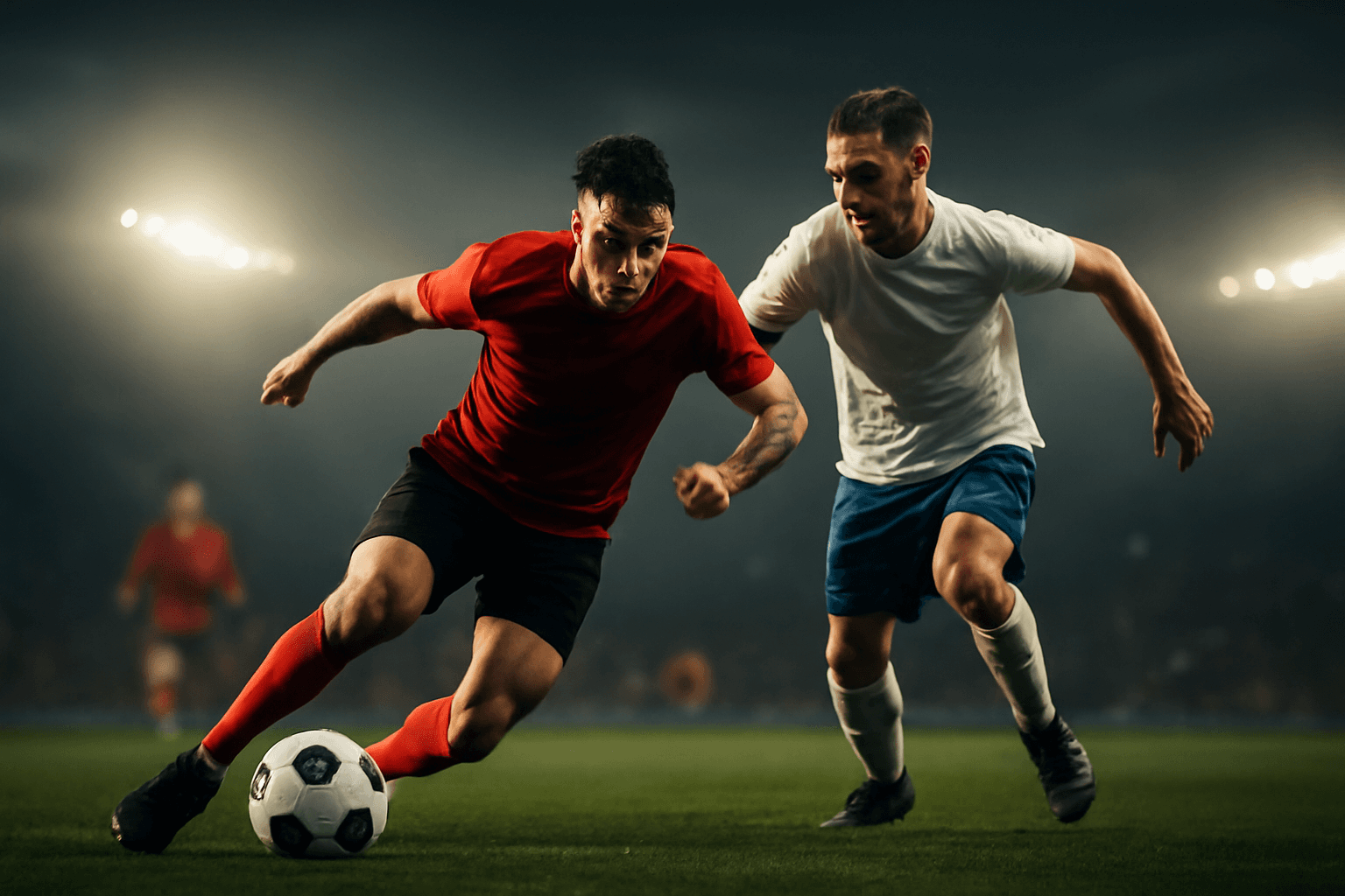 Assisterande stannar – stabilitet nu inför matcherna