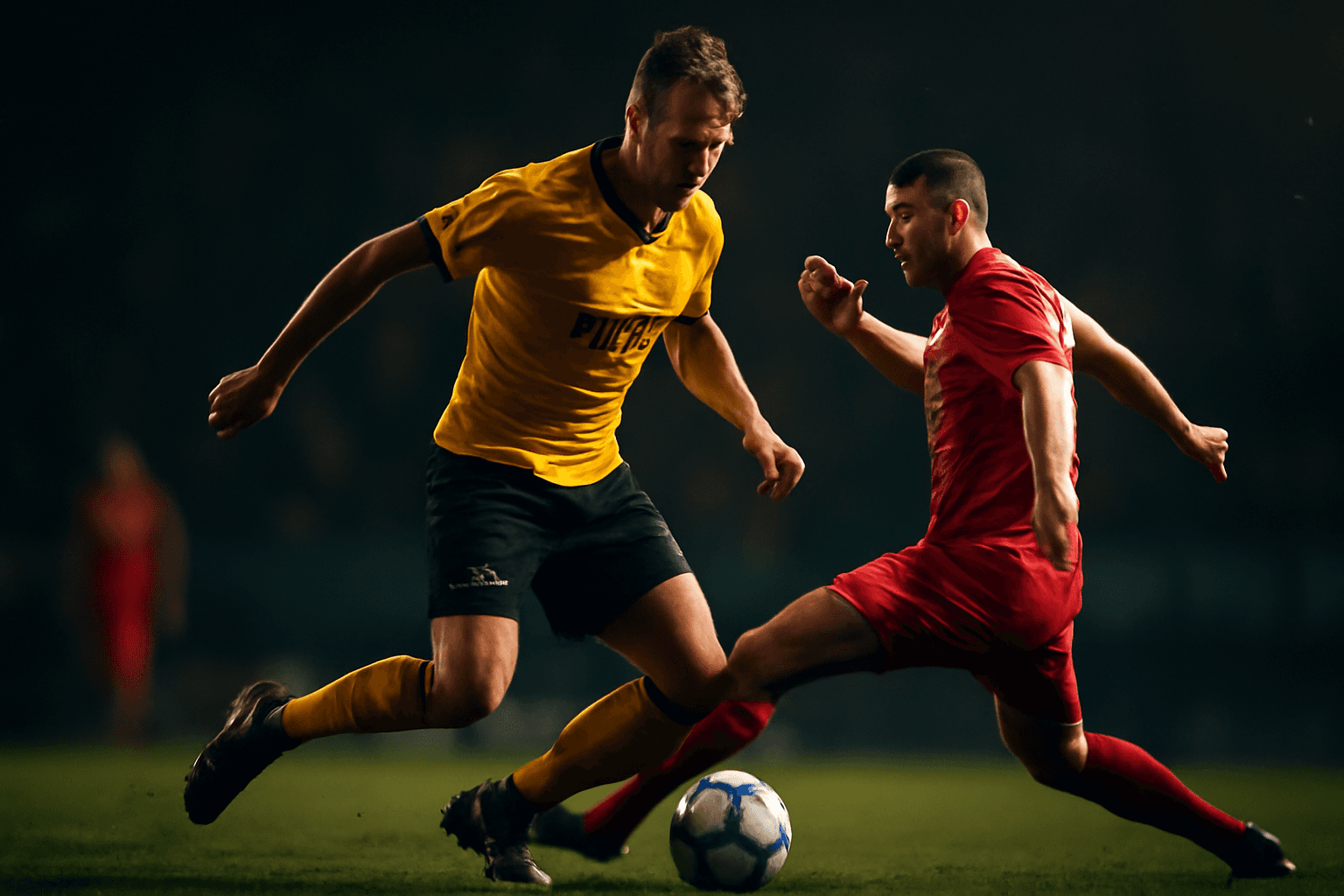 Axel Norén: Mjällby är inte i någon katastrof än, säger han