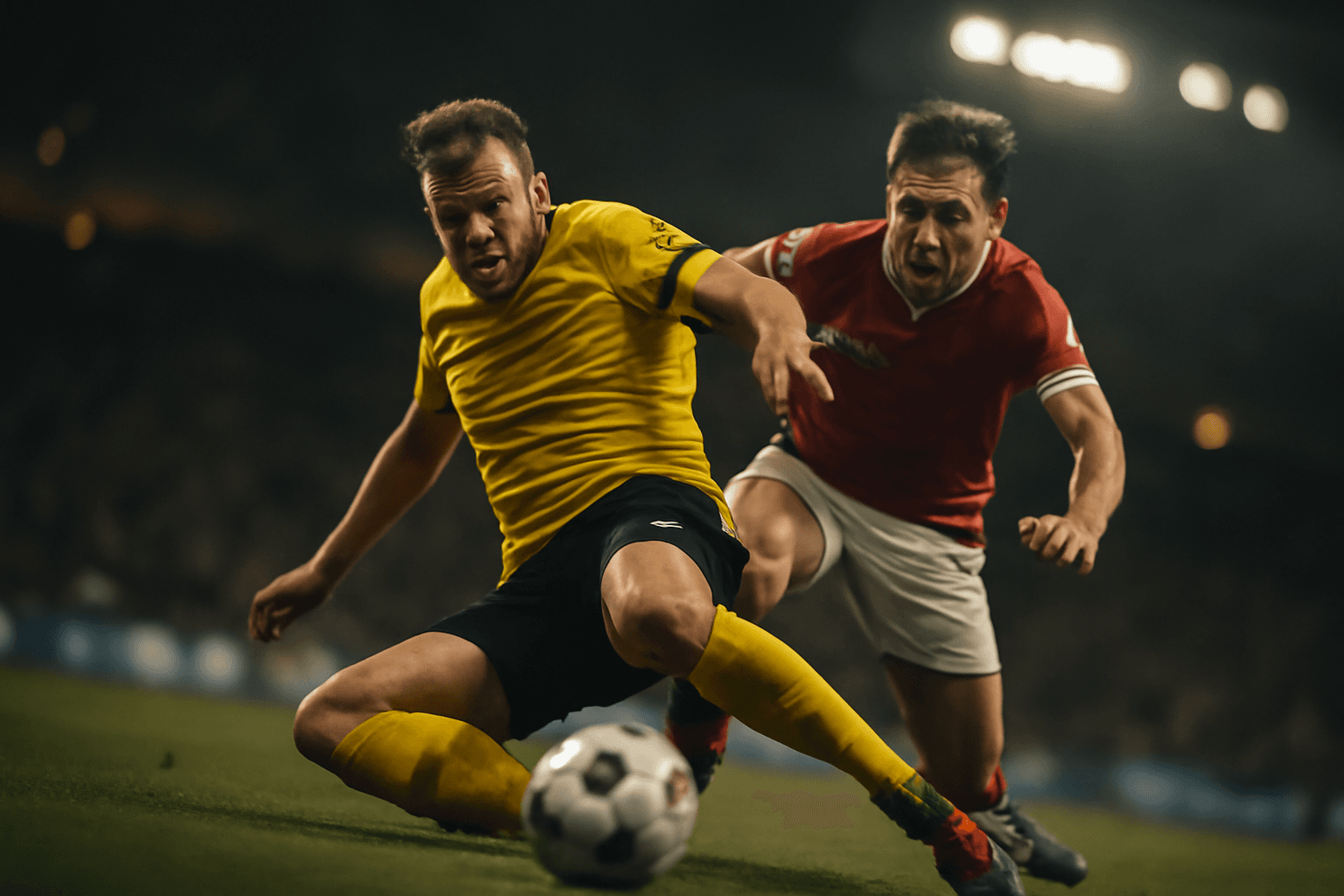 Beck utreds för hamstrings – Elfsborg kan tappa fart