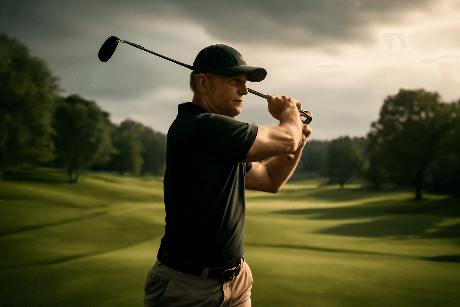 Åberg och Norén till Masters – svensk chans i Augusta