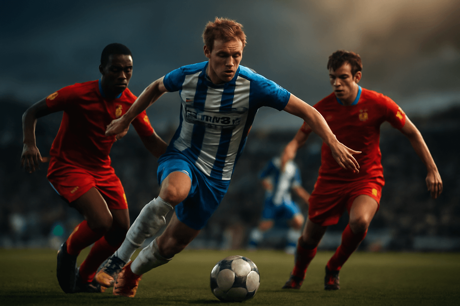 Billborn: Bra för alla om Göteborg lyckas i Europa