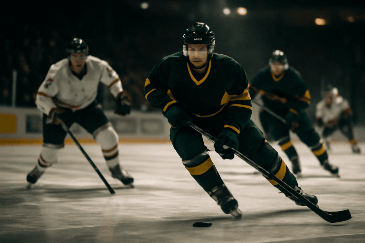 Björklöven tillbaka i SHL – oväntad triumf inför 24/25