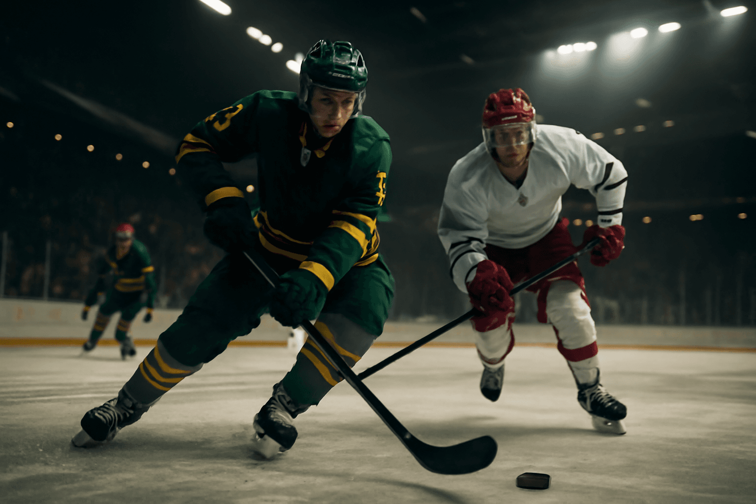 Björklöven överklagar Lundin efter domarincidenten