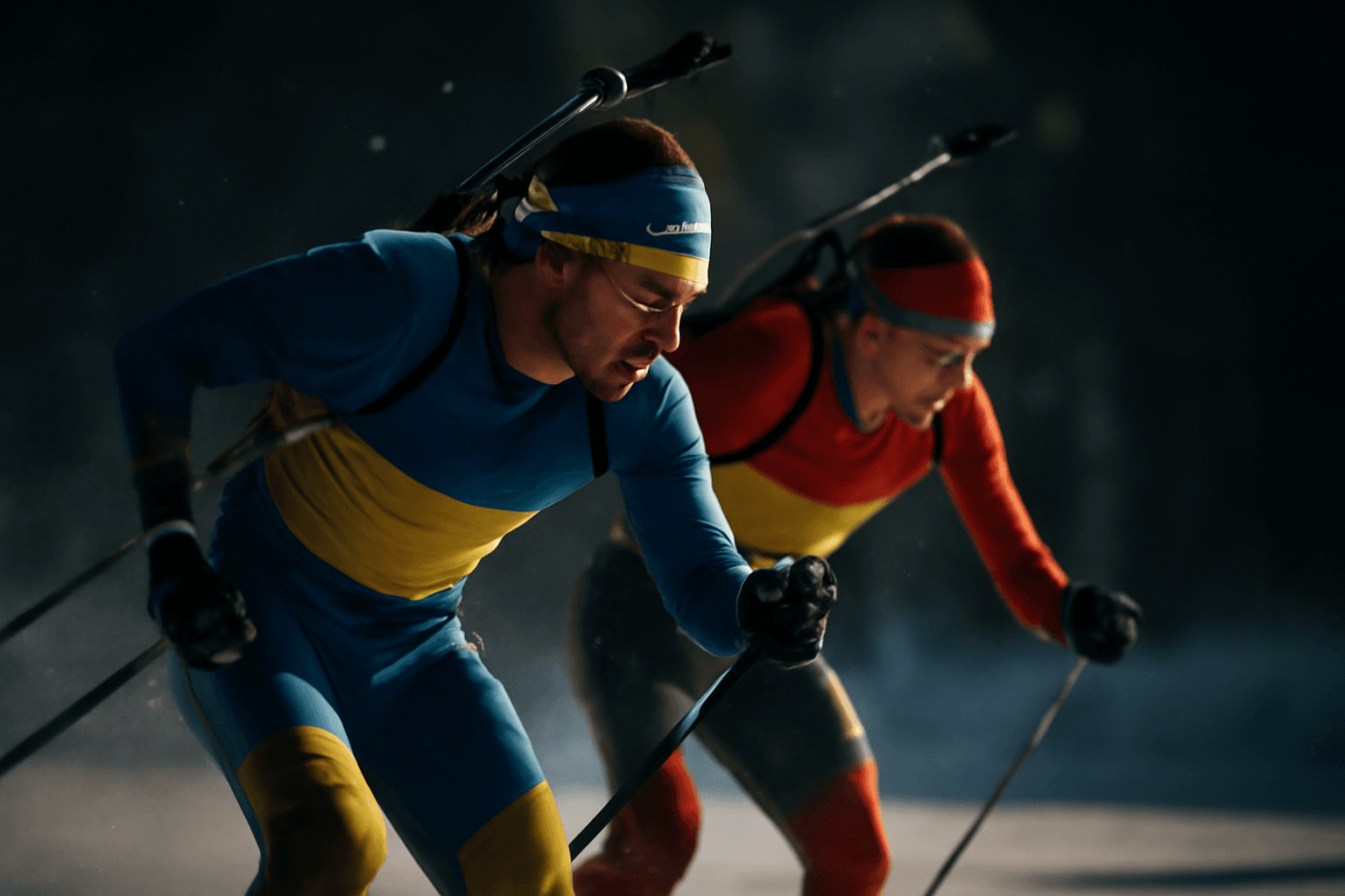 Björn Ferry: Ta med Philip Lindkvist Flötten i A-landslaget