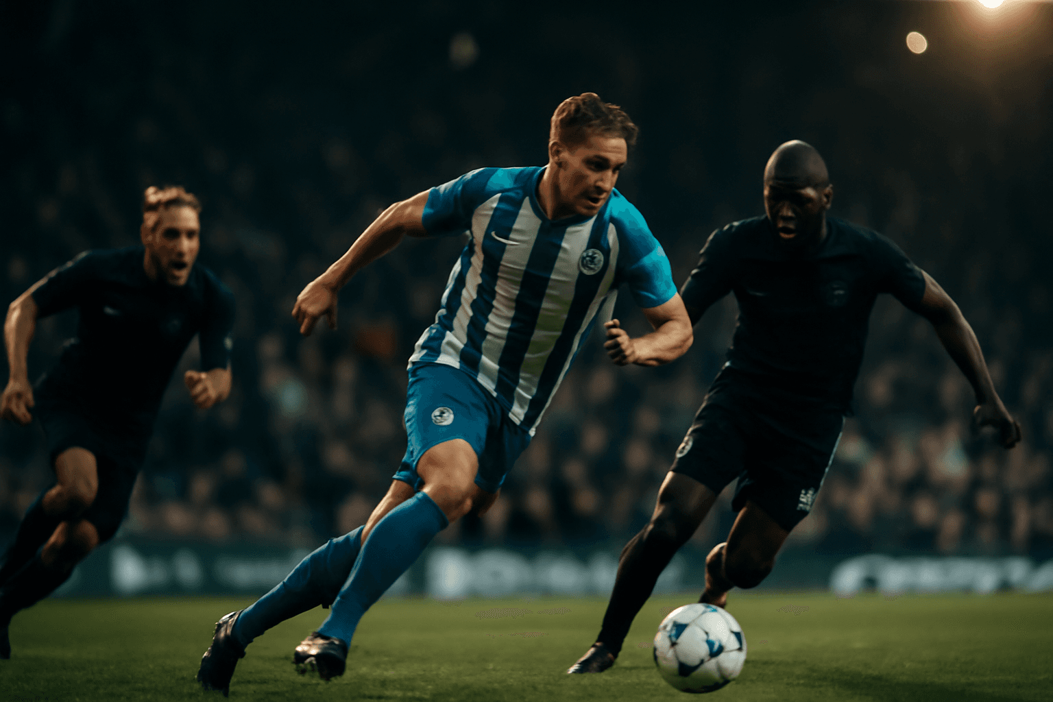 Blåvitt buas ut av egna supportrar — genuin kris växer