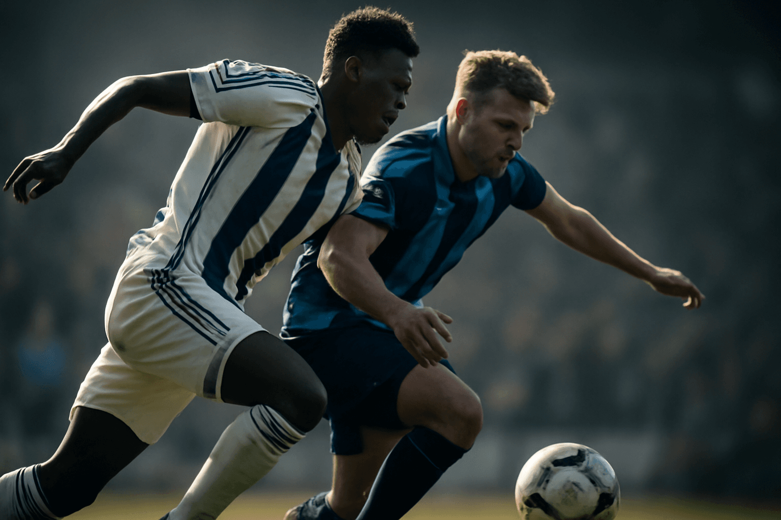 Blåvitts sportchef lämnar mitt i säsongen – sommaroro