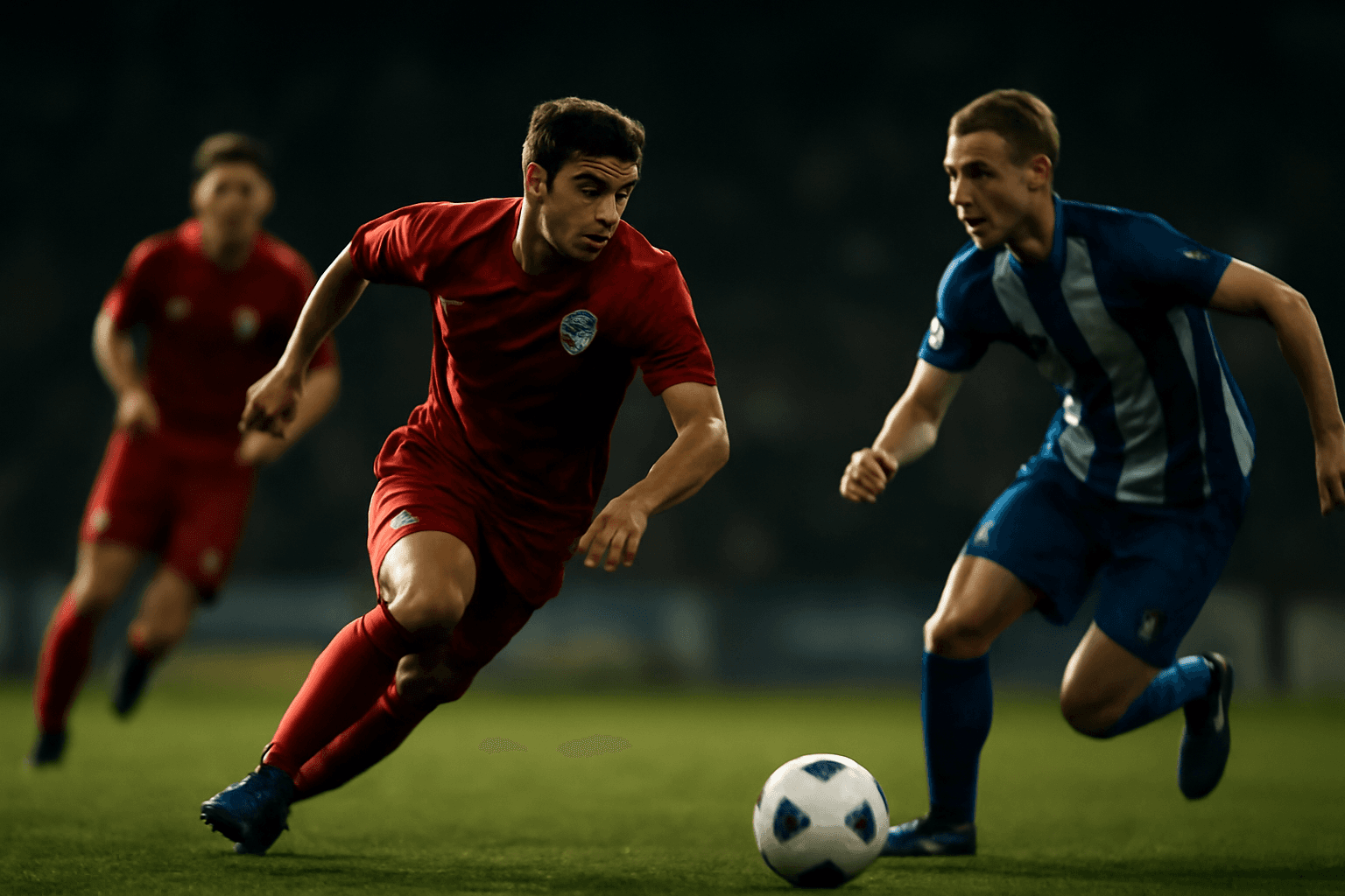 Brunnsäng missade chanser – förlorade efter kontring