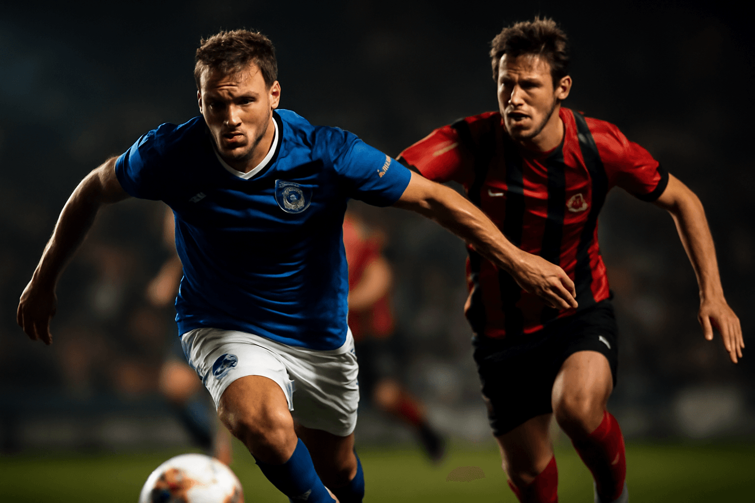 Burakovsky: Tre konkreta förbättringar för Oddevold