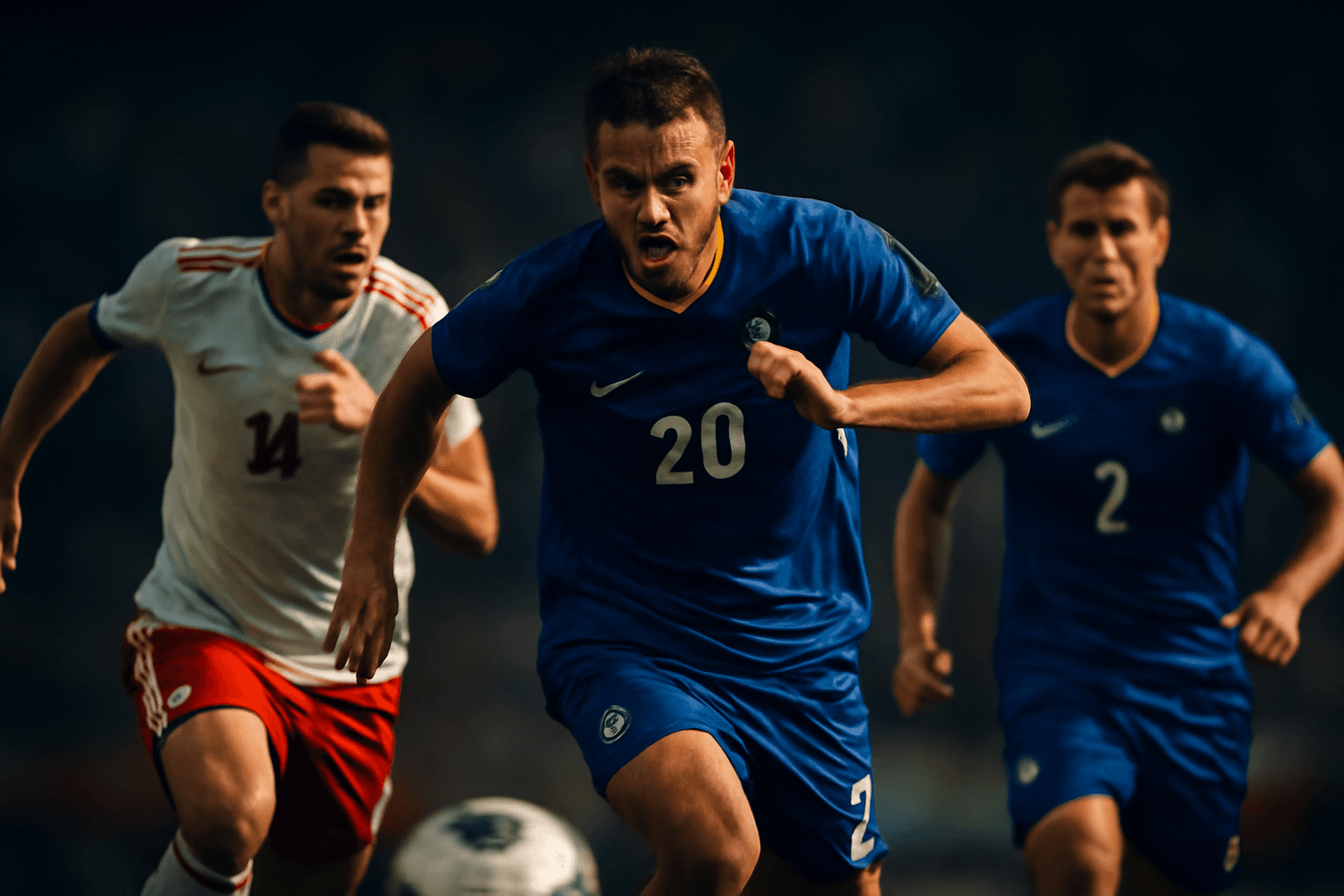 Busuladžić förnekar - inget beslut om Bosnien än