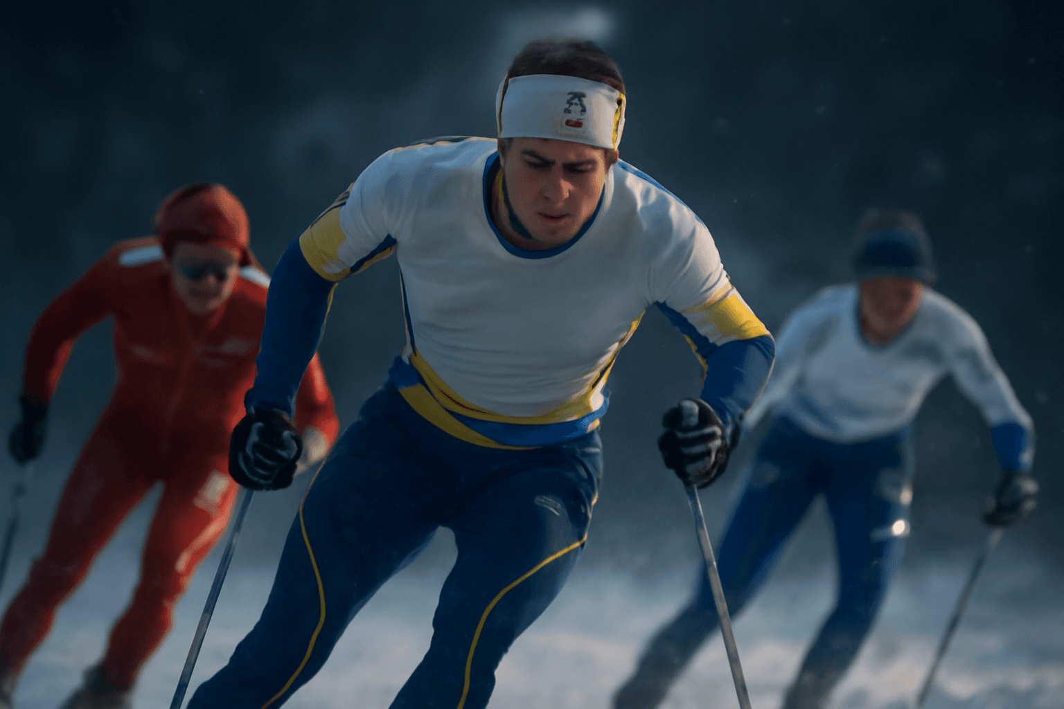 Byström: Anonym kritik skadar svenska längdlandslaget