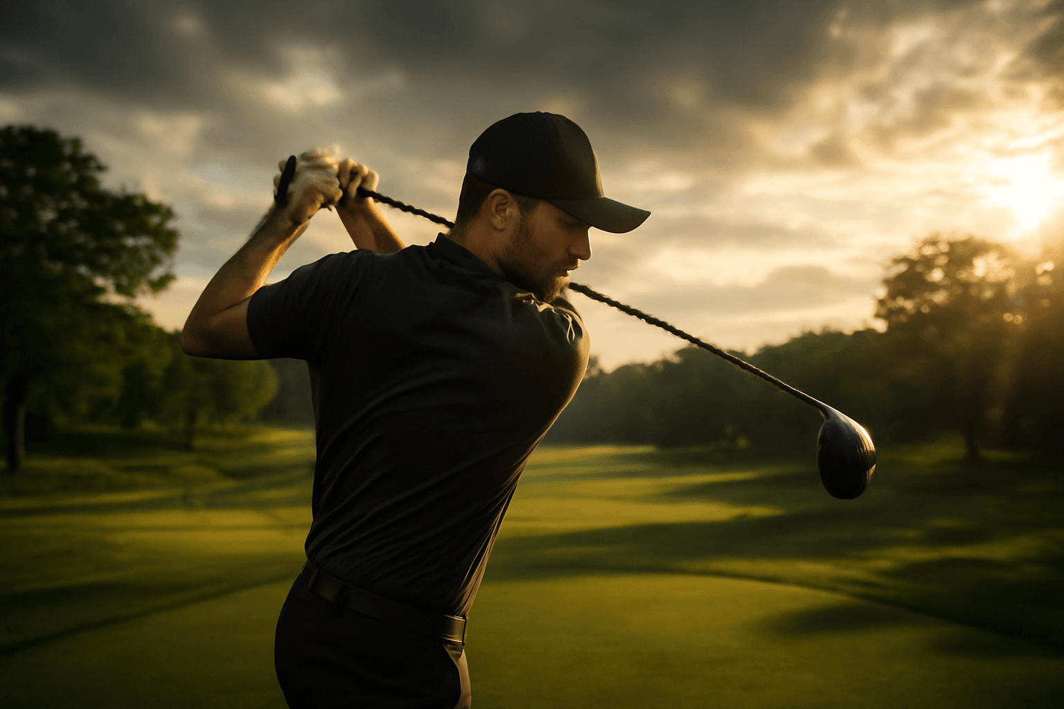 Callaway Quantum Mini: tredelad träffyta och 340 cc