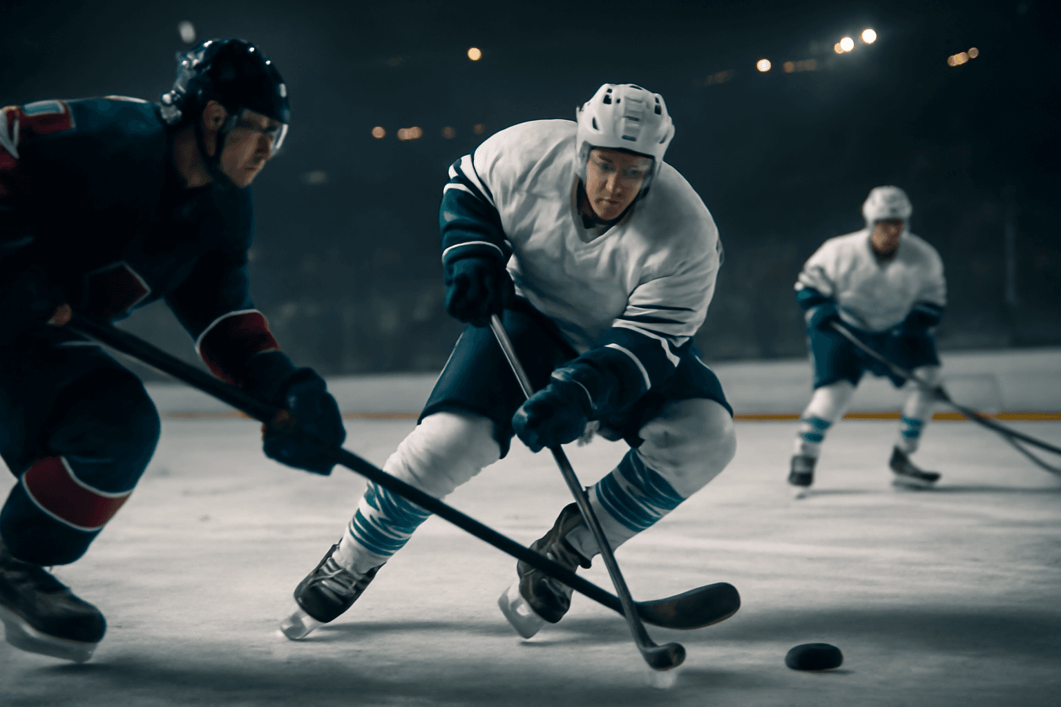 Canucks sparkade Patrik Allvin – ägaren tog beslutet