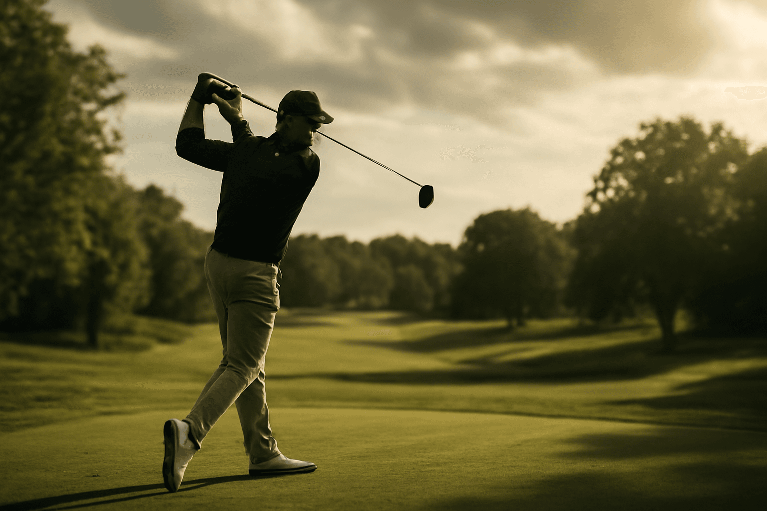 Cutter & Buck Tour: Big Green Egg Blekinge Open återvänder