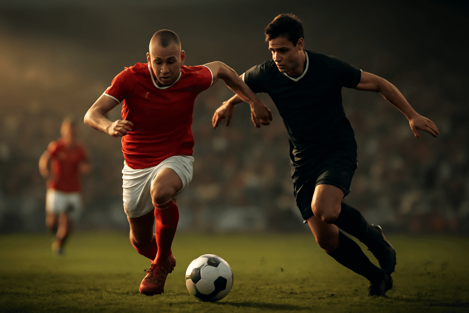 Degerfors kräver revansch efter måndagens svaga bortaspel