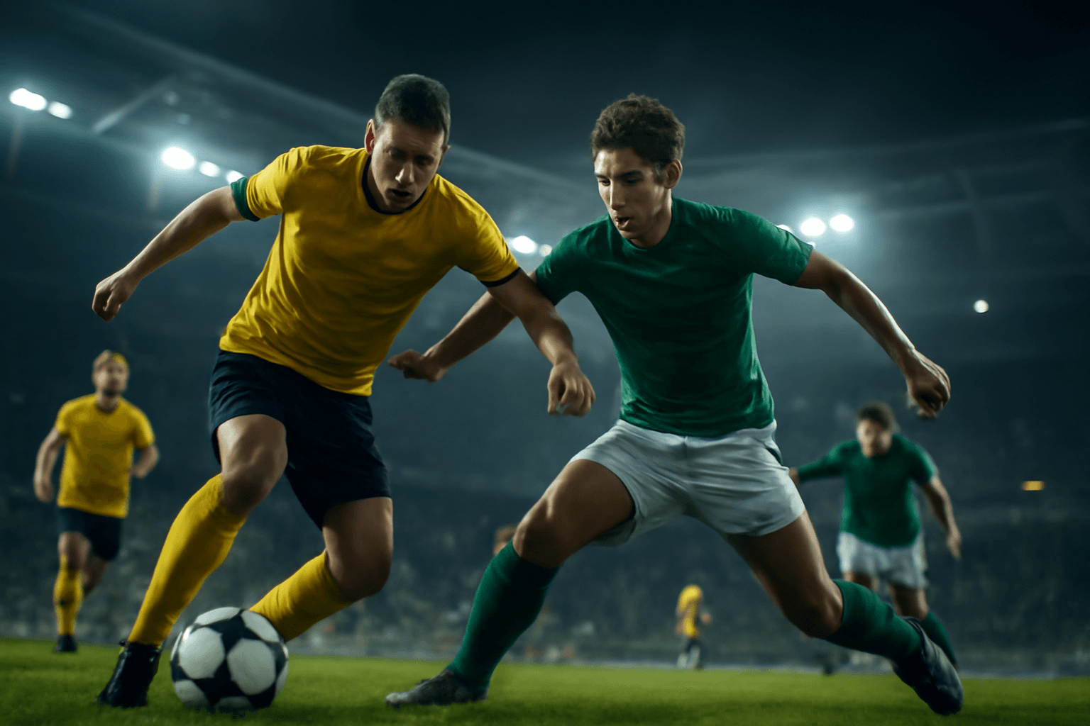 Den nya arenan strålar — gräsplanerna drar ner Superettan