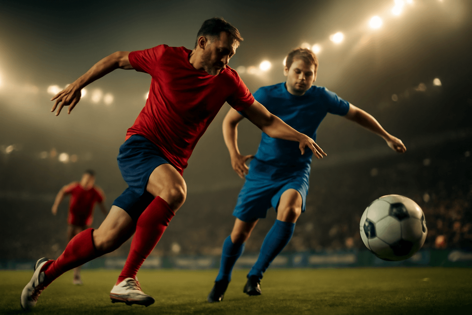 Derbyt på söndag: stjärnan säger det är speciellt på Tele2