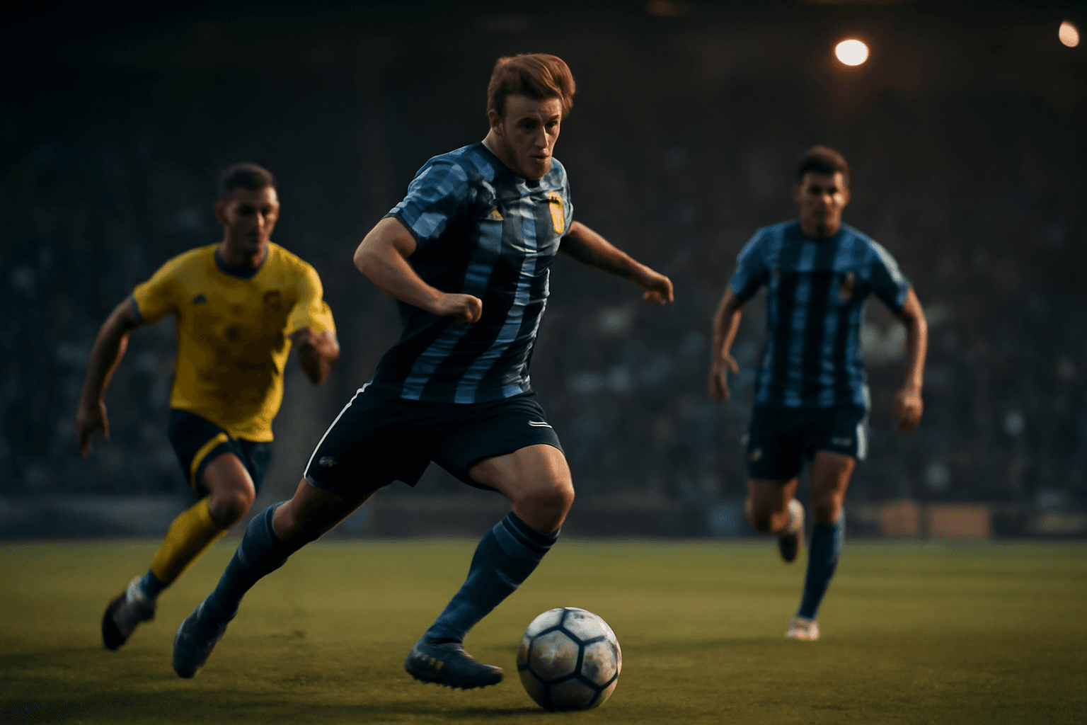 Djurgården förlorade i Borås — effektiviteten saknas