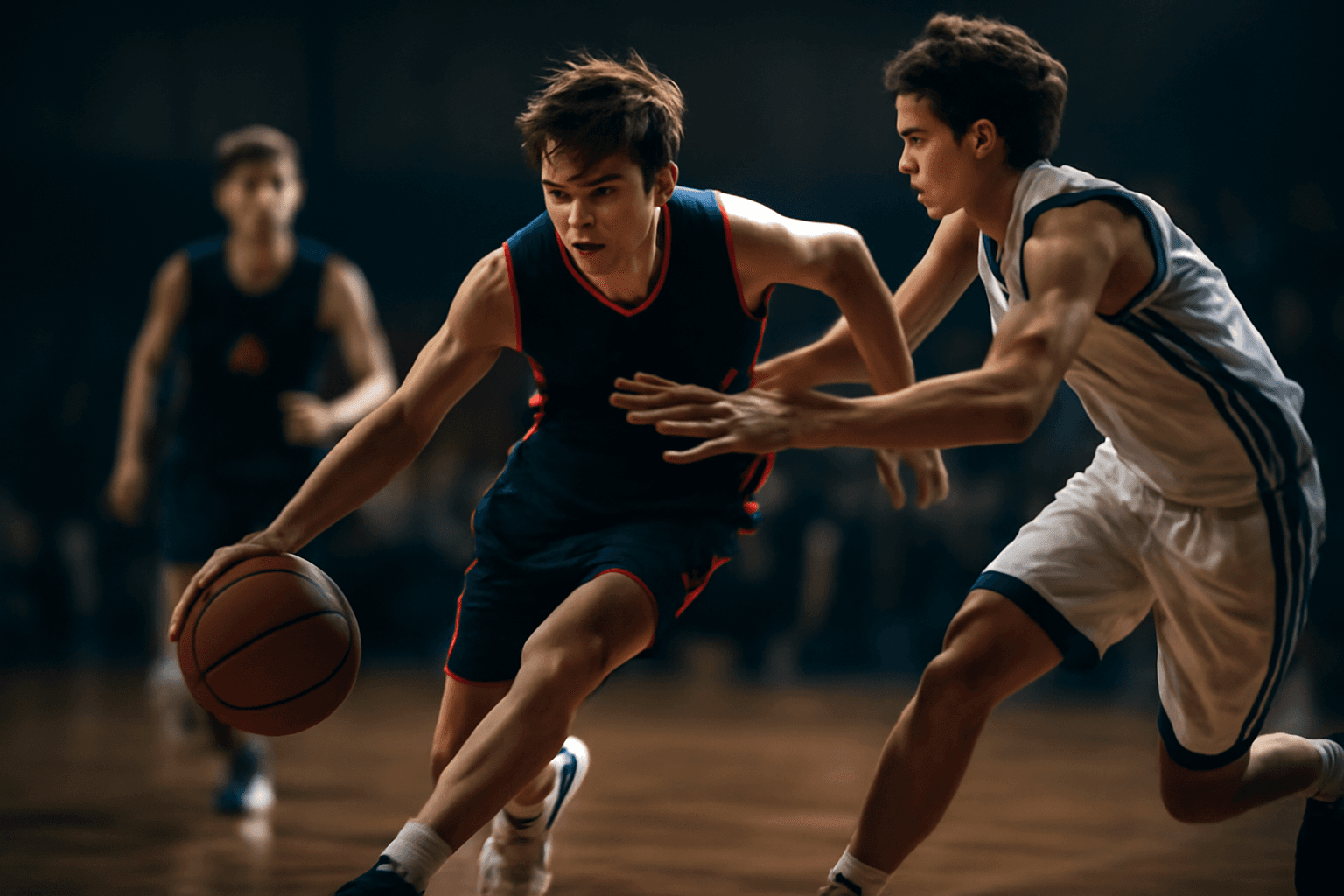 Djurgården och IFK Lidingö fördjupar ungdomssamarbete