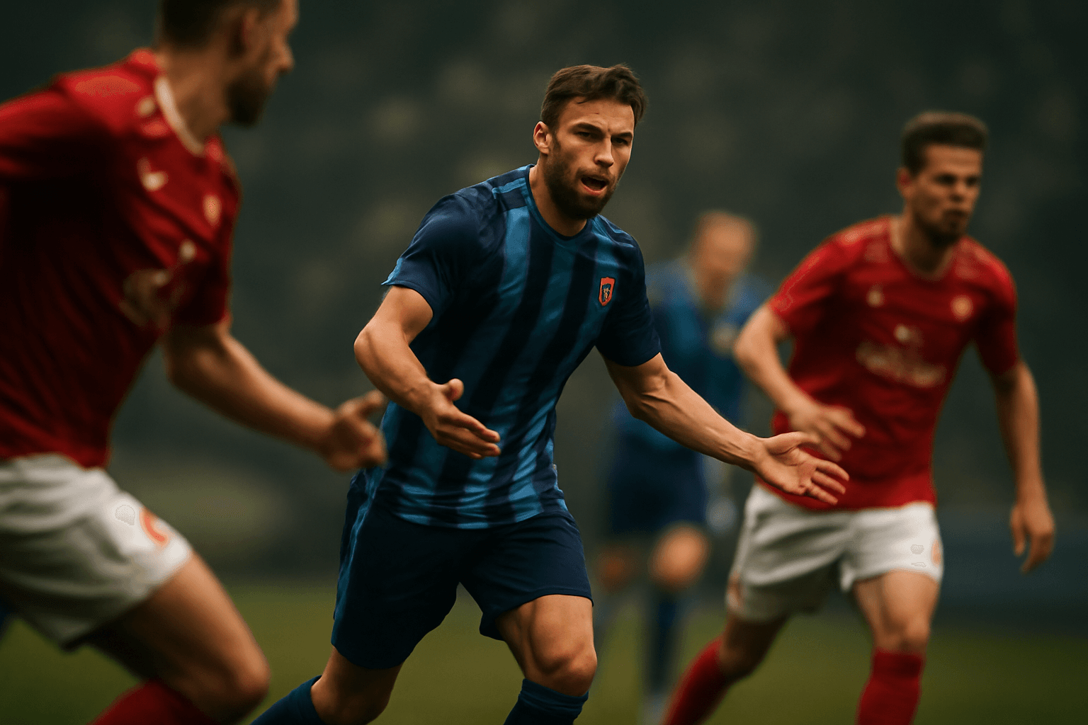 Djurgårdsbacken frustrerad efter oregelbunden speltid