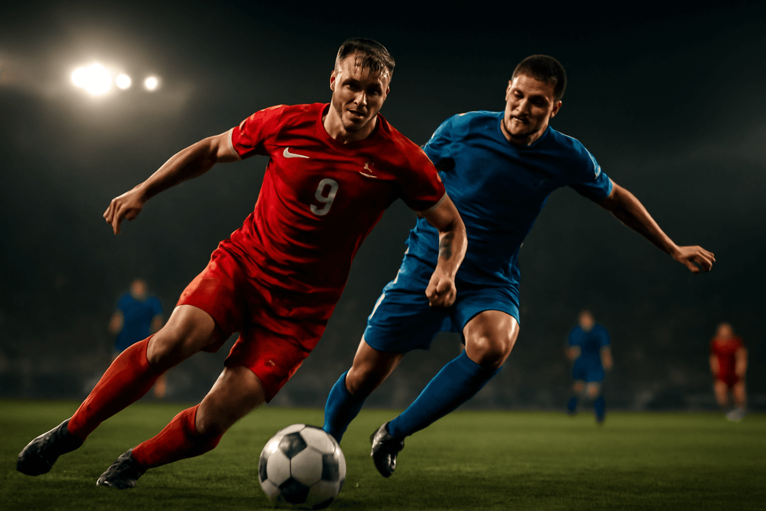 Dominant spel men förlorade – klassikern 0–1