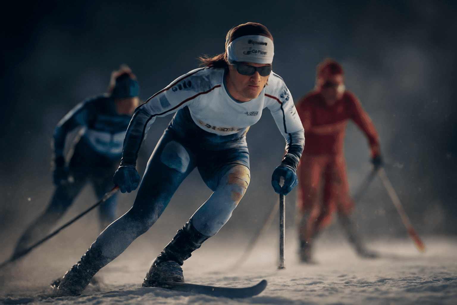 Ebba Andersson väljer Ski Classics – vill sudda ut gränserna