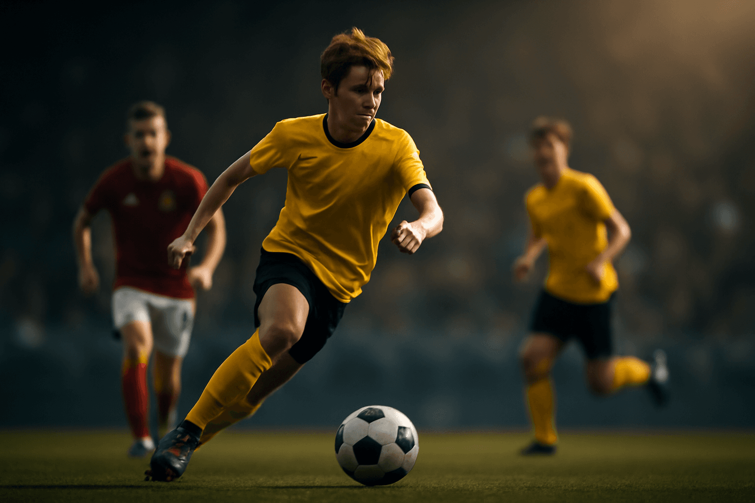 Elfsborg binder 17-åring till 2029 – talangsatsning