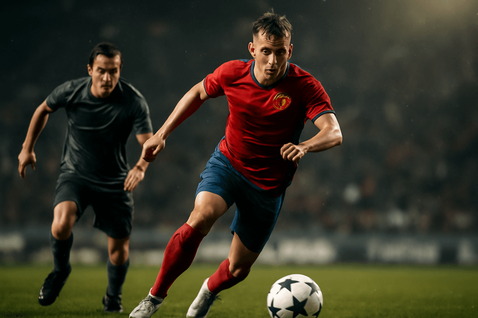 Elias Andersson väljer Allsvenskan framför utlandet