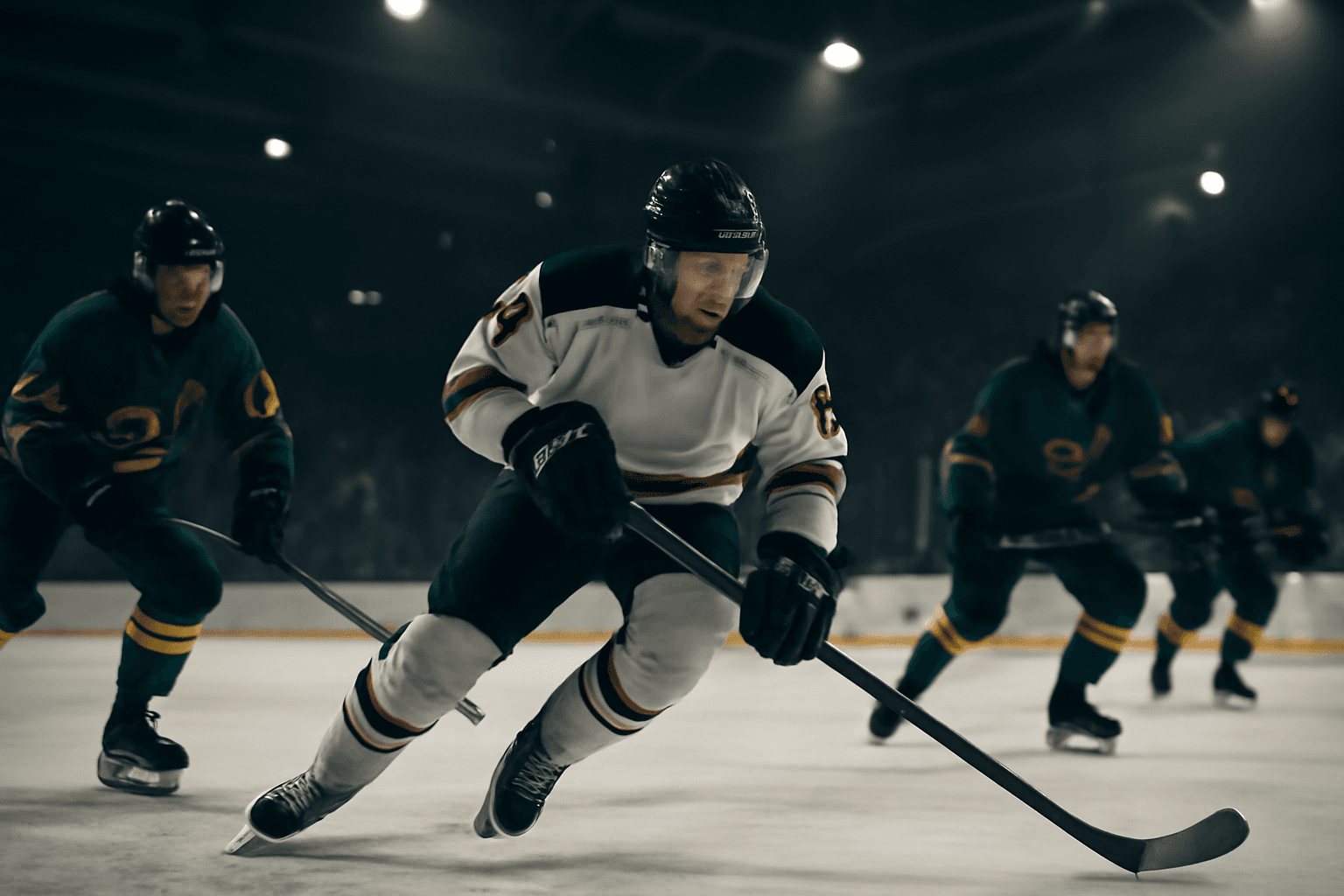 Enköping 2024/25 – bygger trupp för att utmana