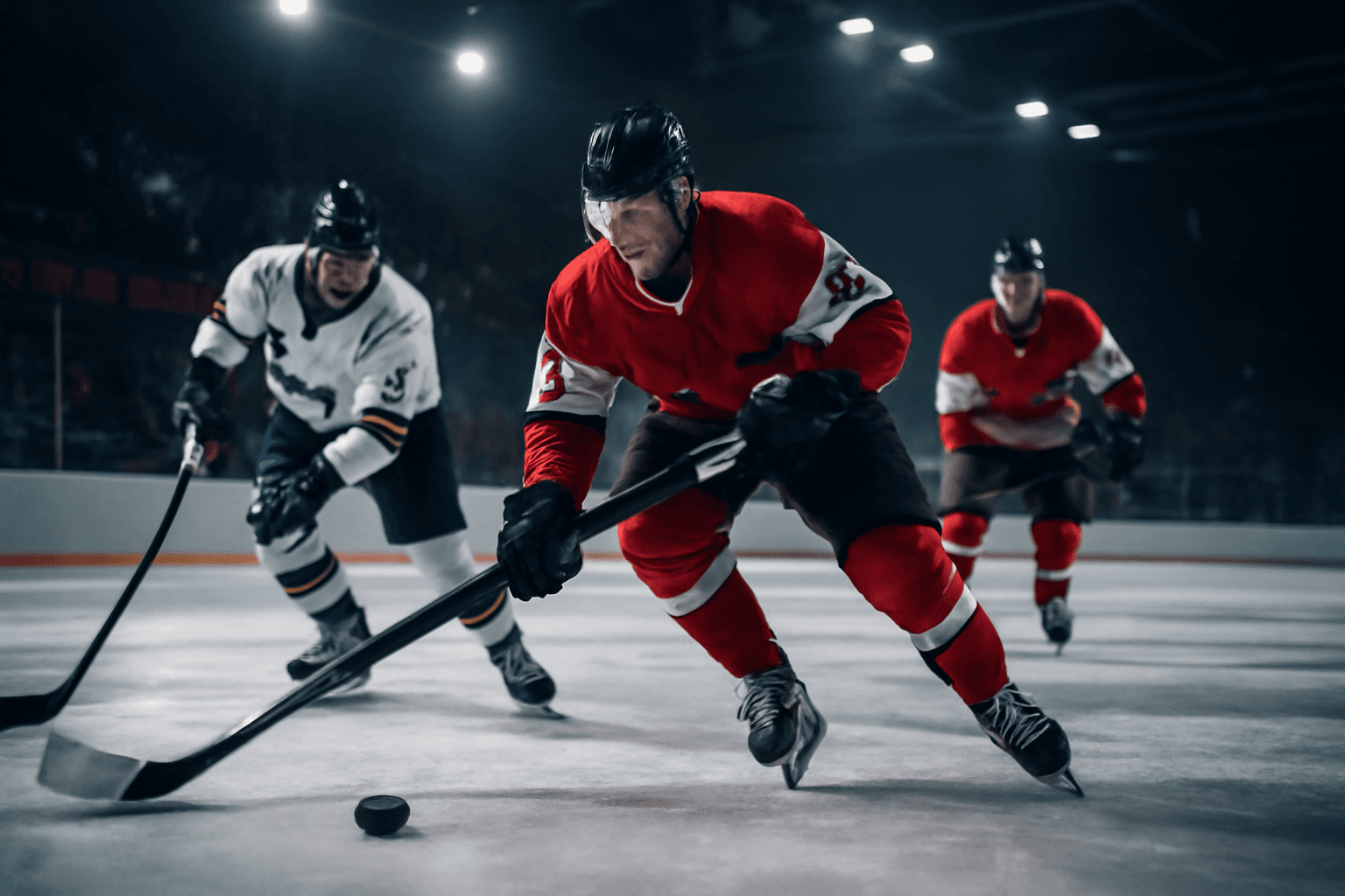 Erik Aterius till Borås HC – hårt jobb räckte inte