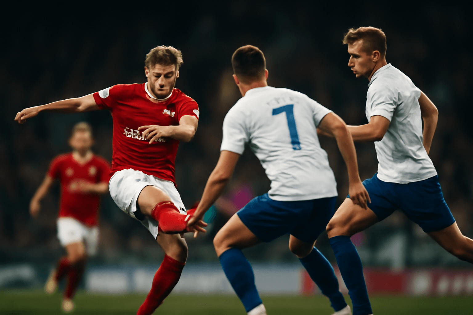 Eriksson: Frisparken som gav Degerfors borde blåsts av