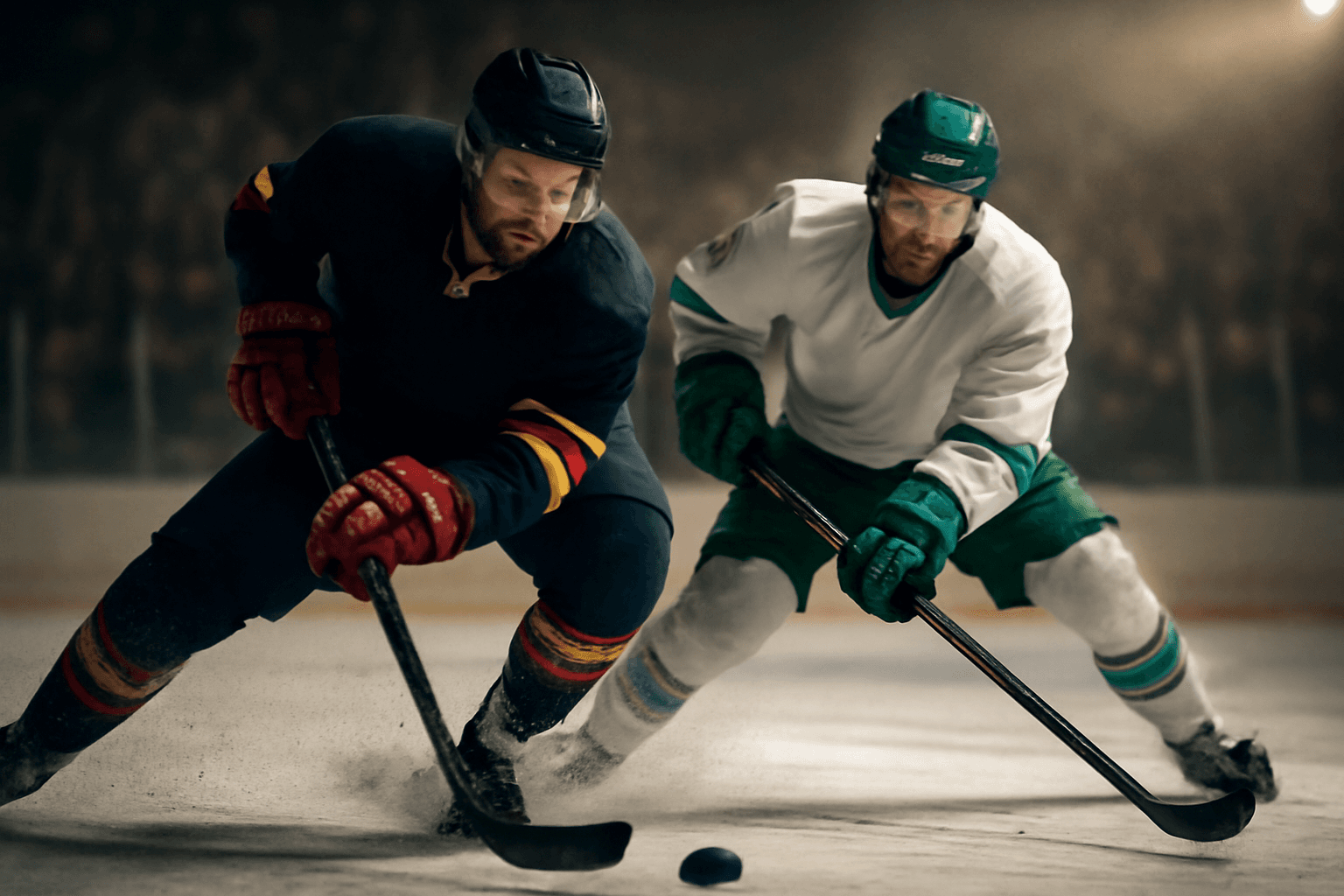 Everberg och Sandin kan återvända inför Rögle-match