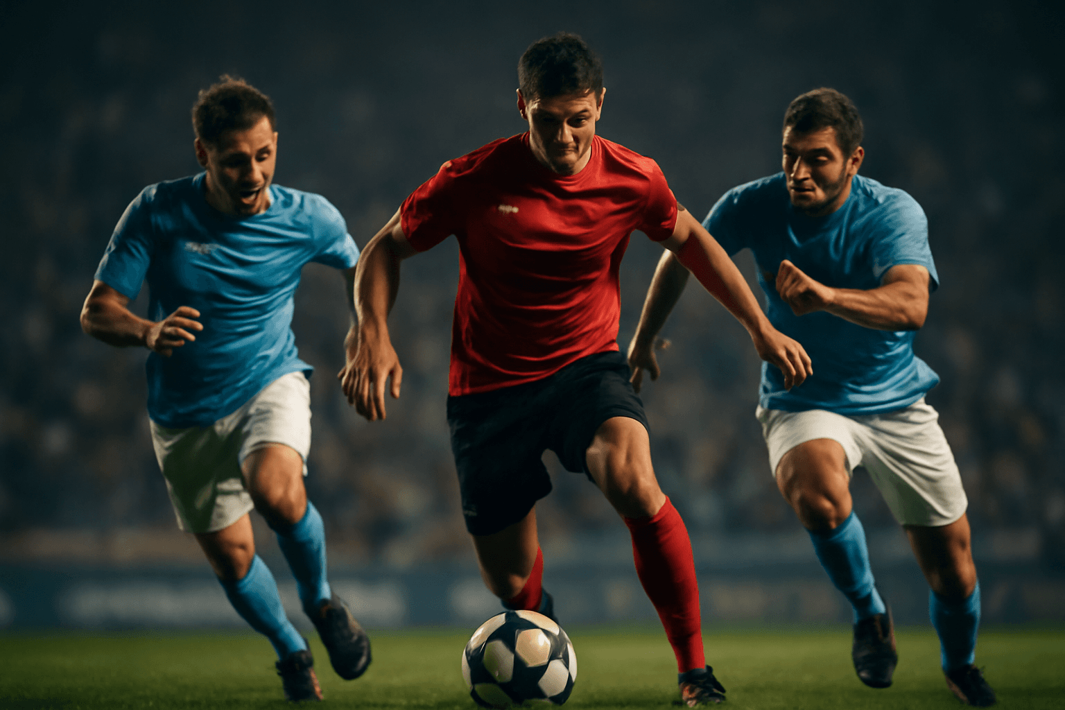 Familjens lojalitet tvekar – kan knäcka Malmö‑yttern