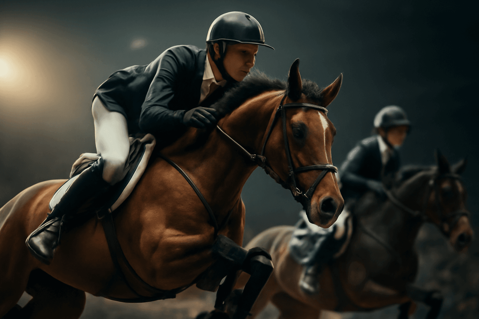 FEI Sports Forum 2026: Unga och hästvälfärd prioriteras