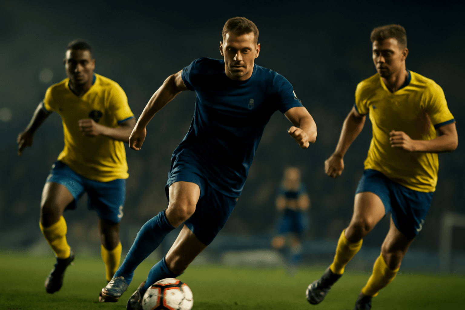 FFF med ny energi inför bortamatchen mot Norrby i Borås