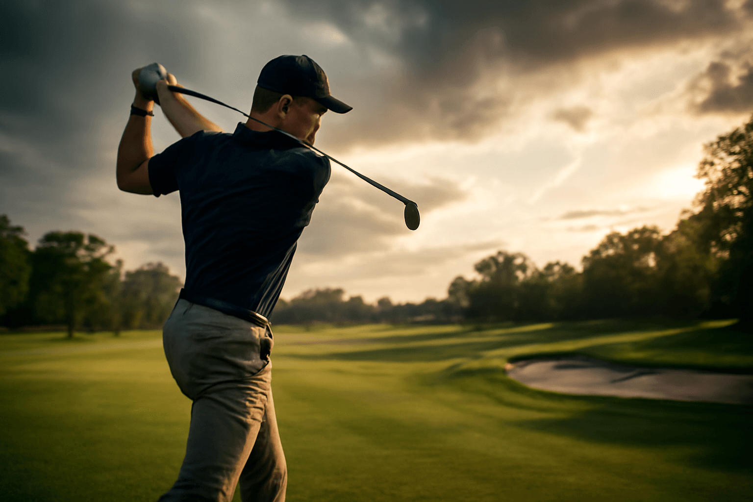 Fitzpatrick-bröderna slog rekord med 57 på TPC Louisiana