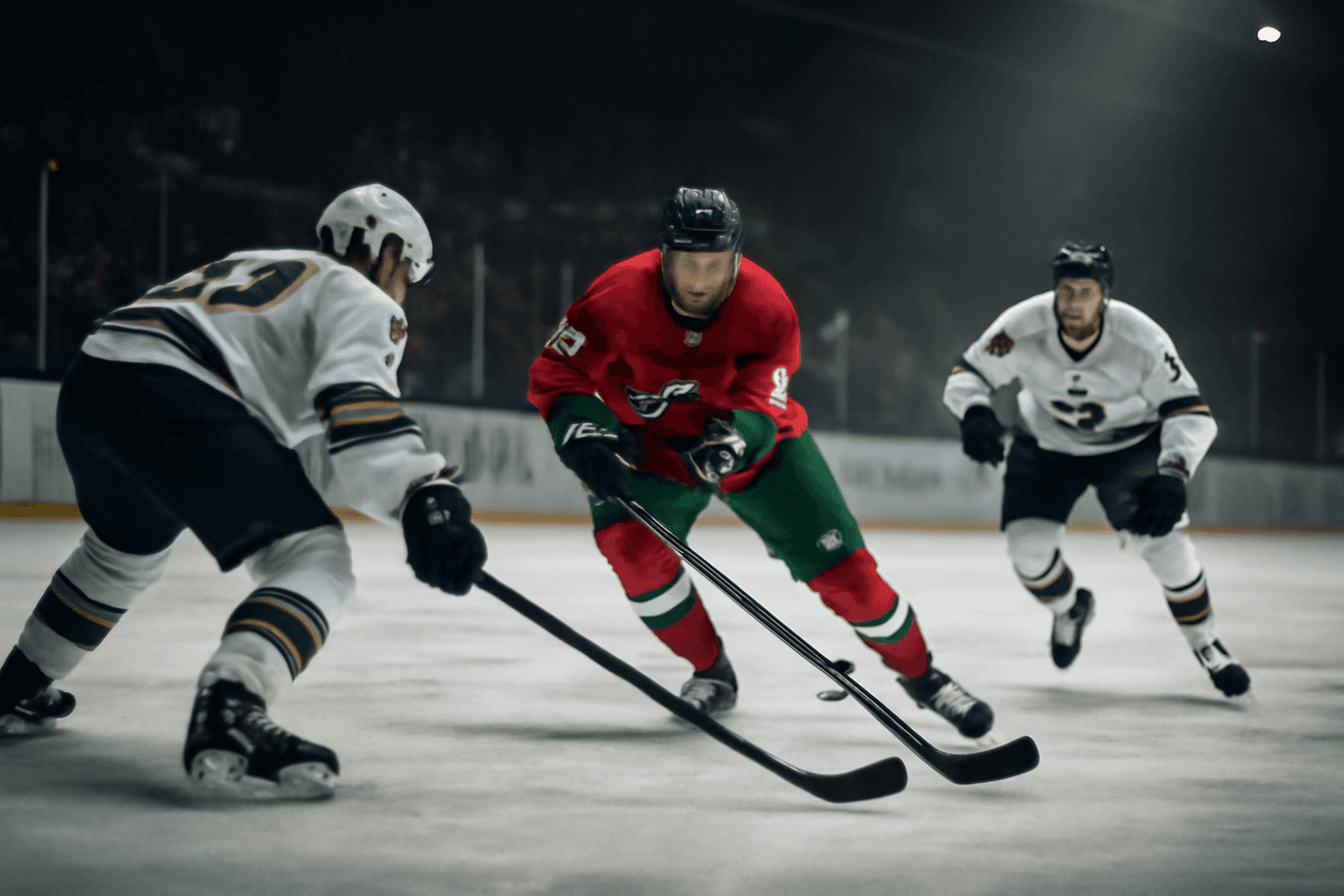 Frölunda lockar finsk forward – Innala och Ruotsalainen