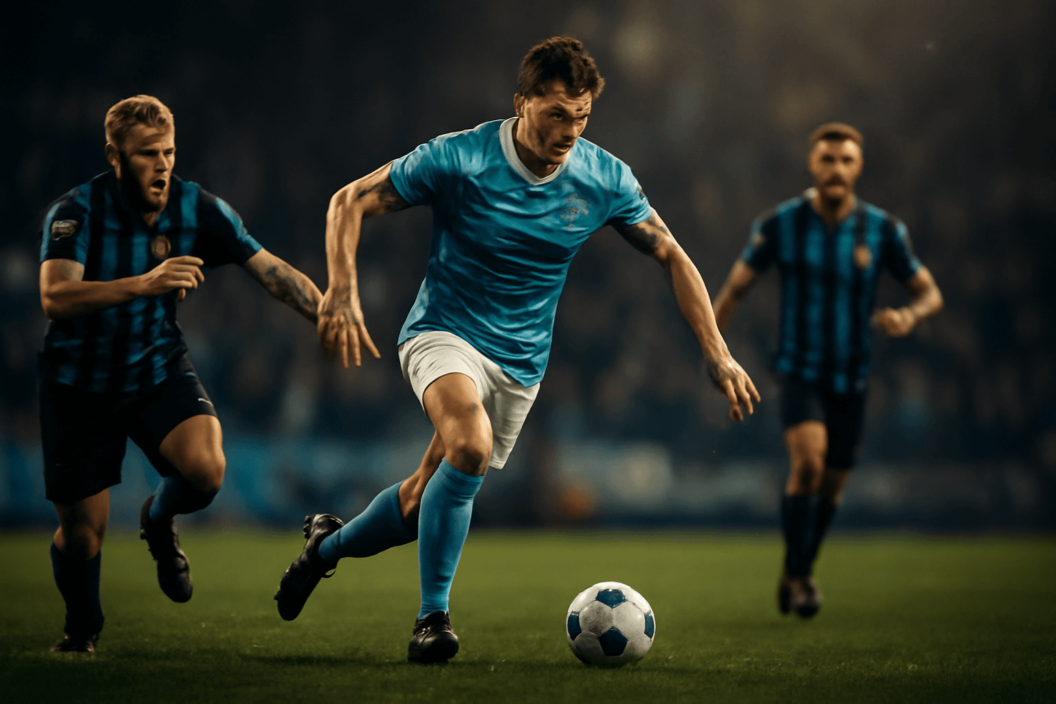 Förvaltningsrätten nekar Malmö — nät måste upp inför Sirius