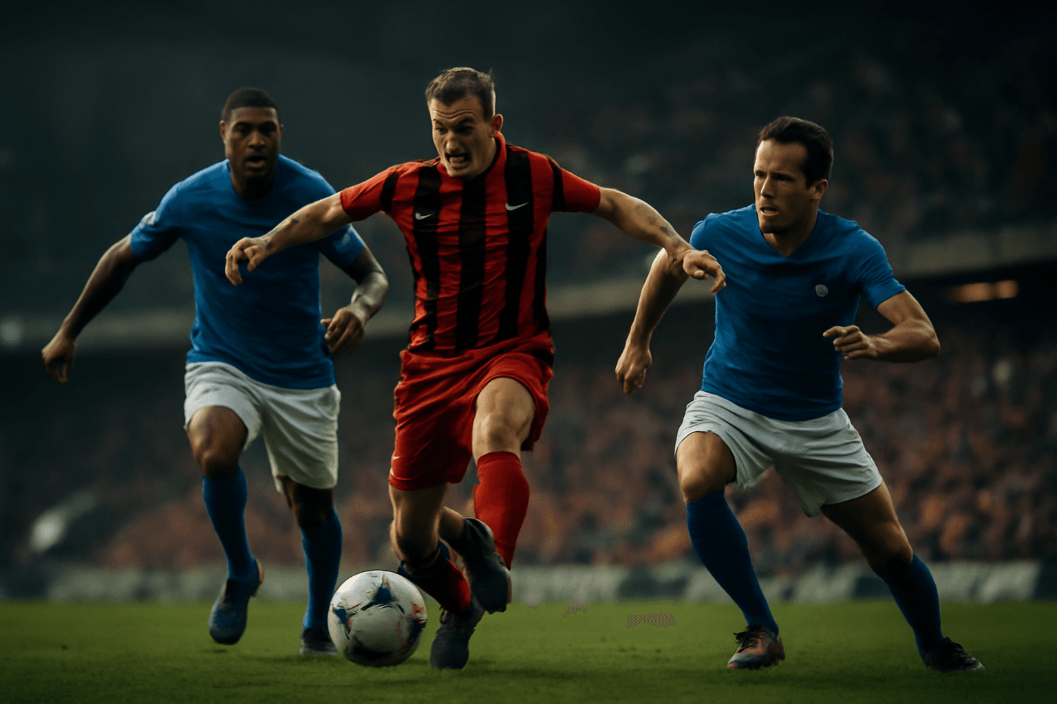 Hagens läktarplats i derbyt väcker frågor om speltid